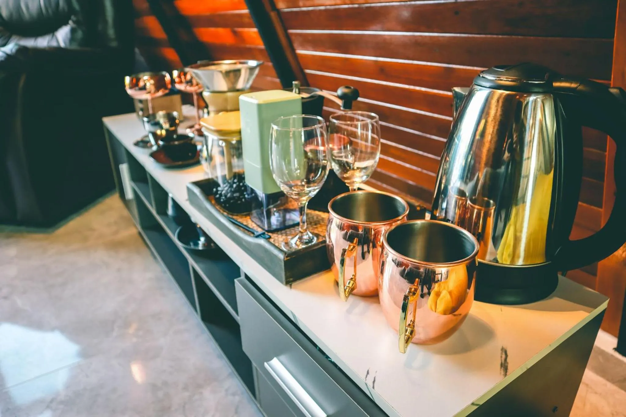 Nakara Villas & Glamping Udon Thani