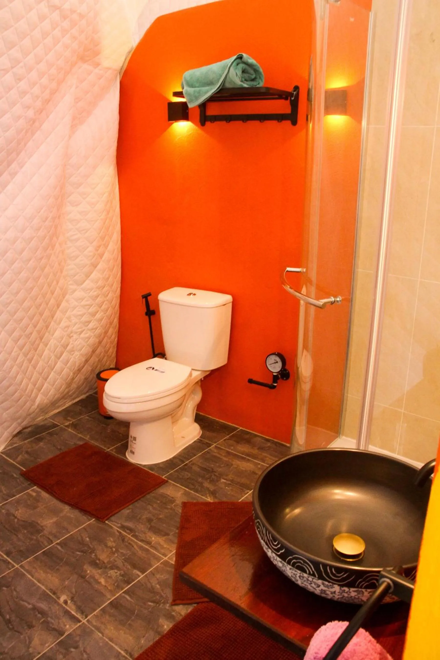 Nakara Villas & Glamping Udon Thani