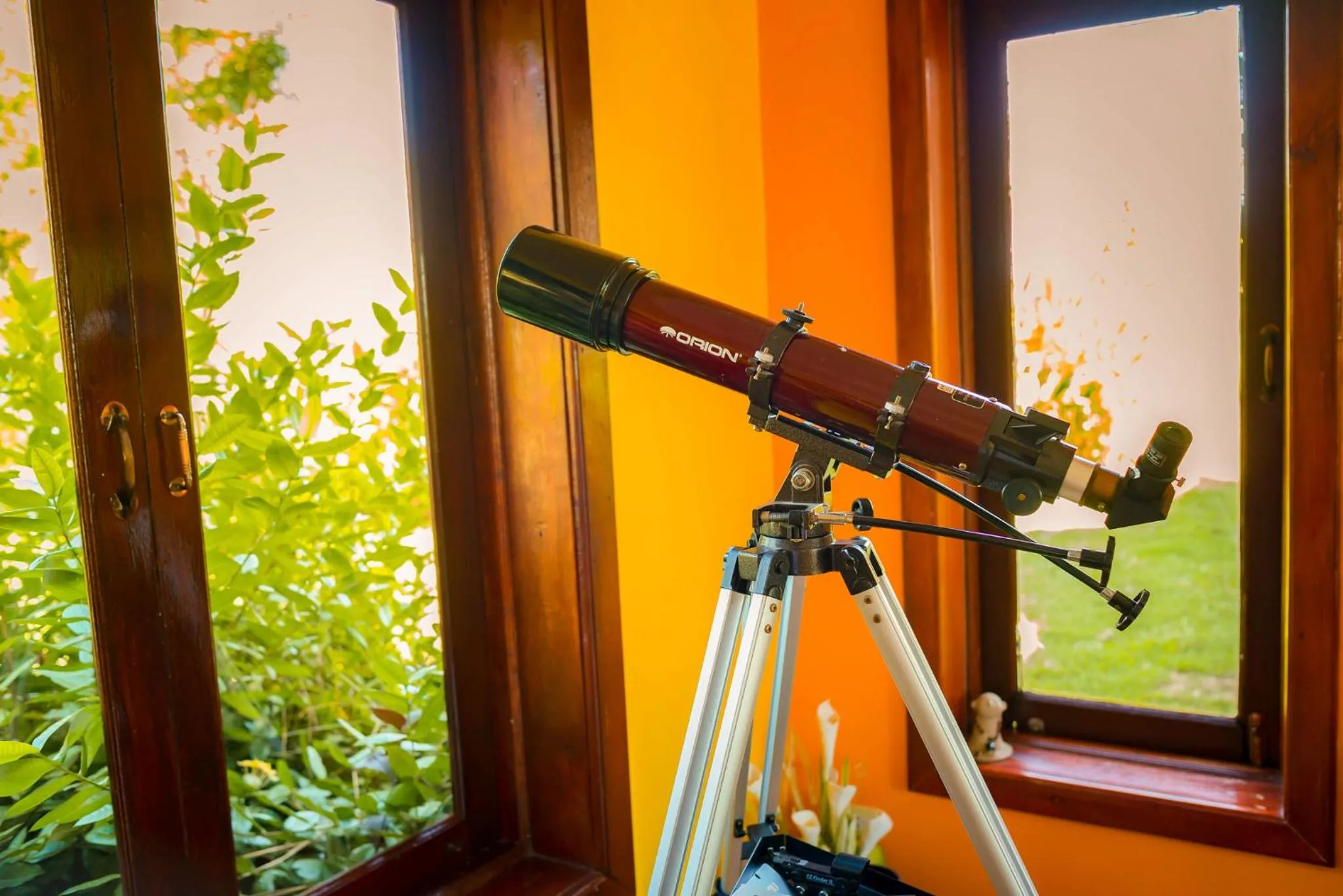 Nakara Villas & Glamping Udon Thani