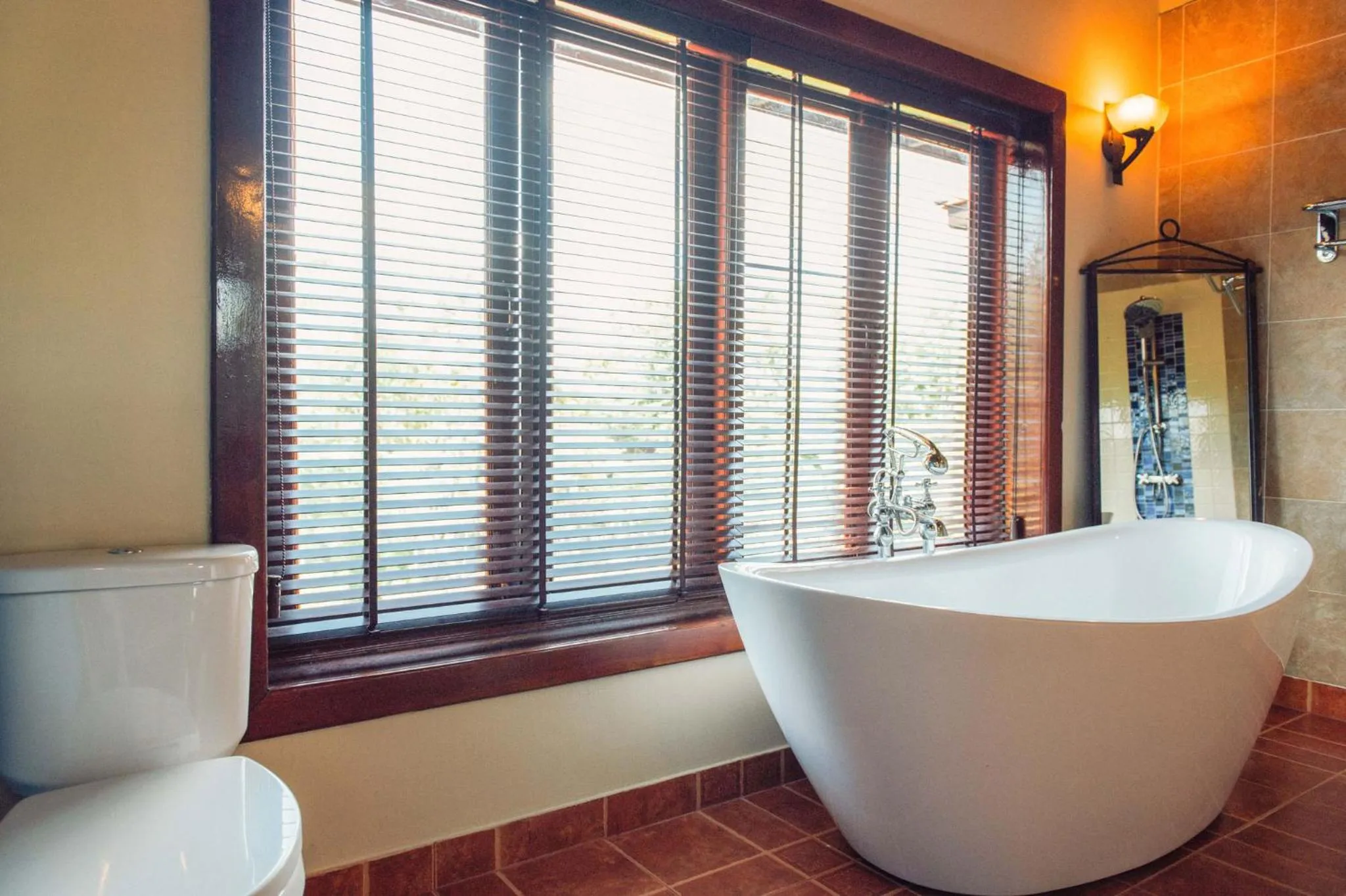 Nakara Villas & Glamping Udon Thani