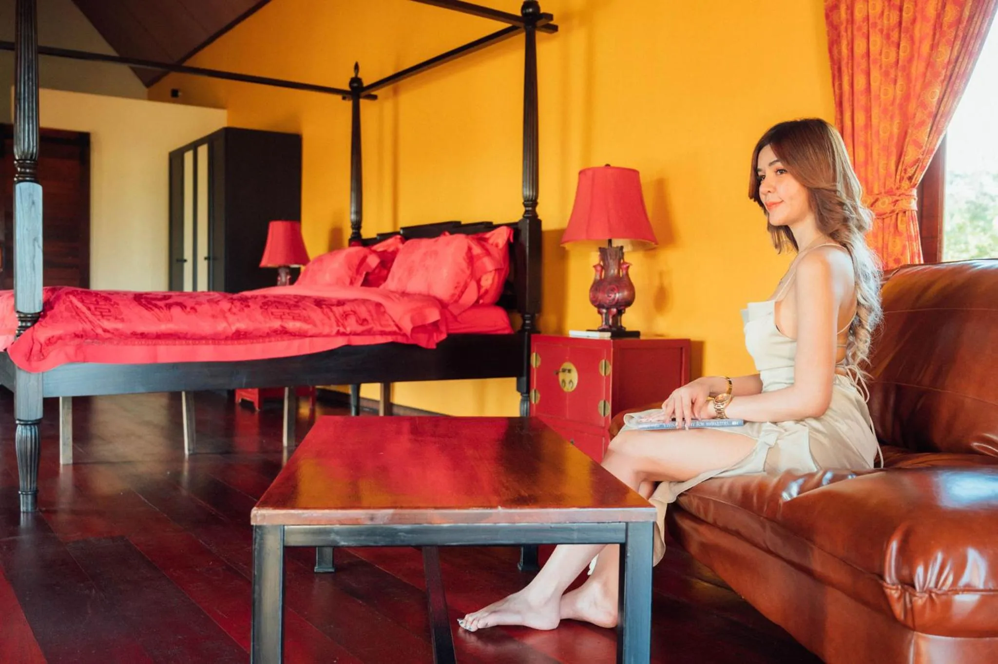 Nakara Villas & Glamping Udon Thani