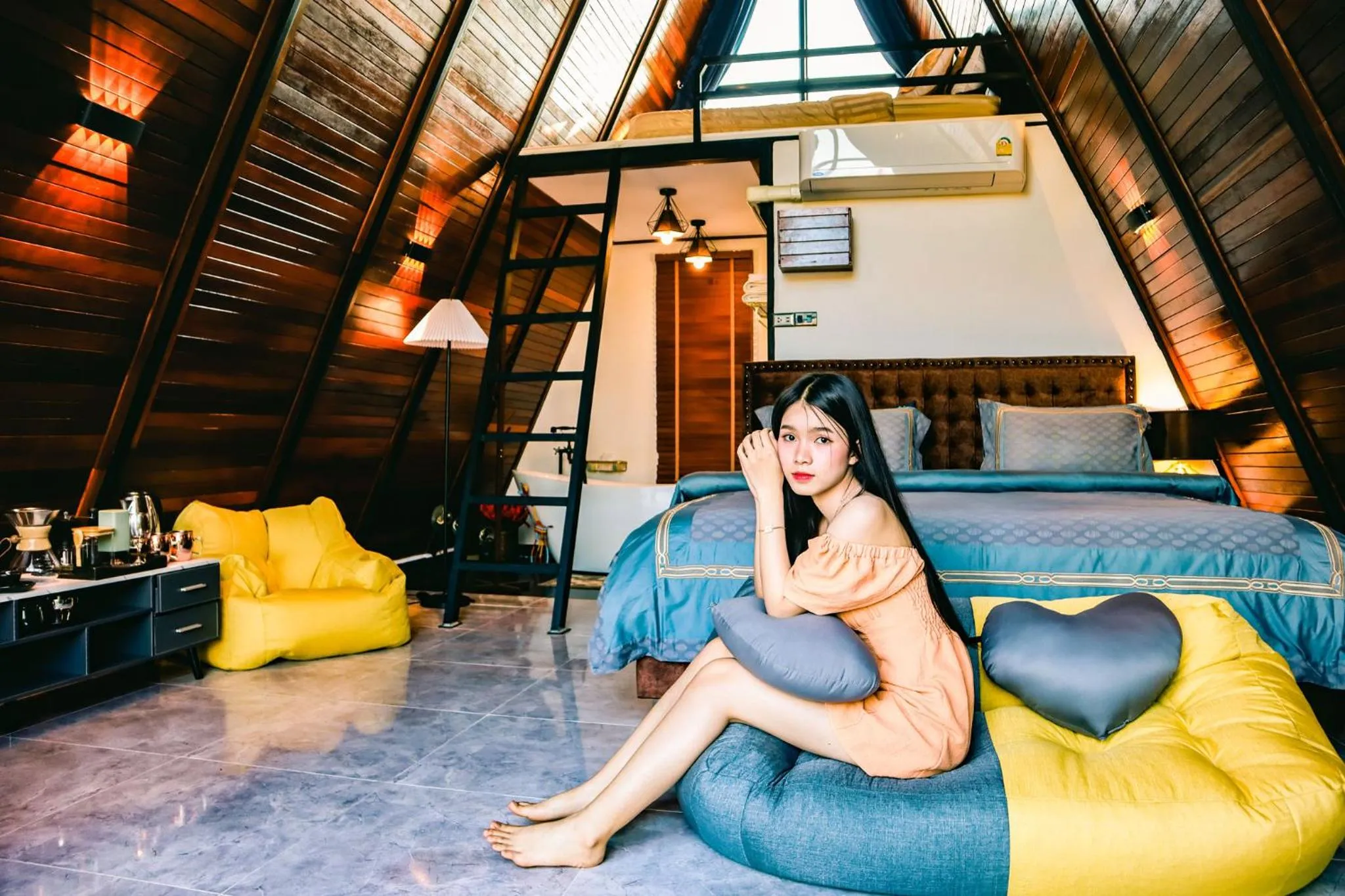 Nakara Villas & Glamping Udon Thani