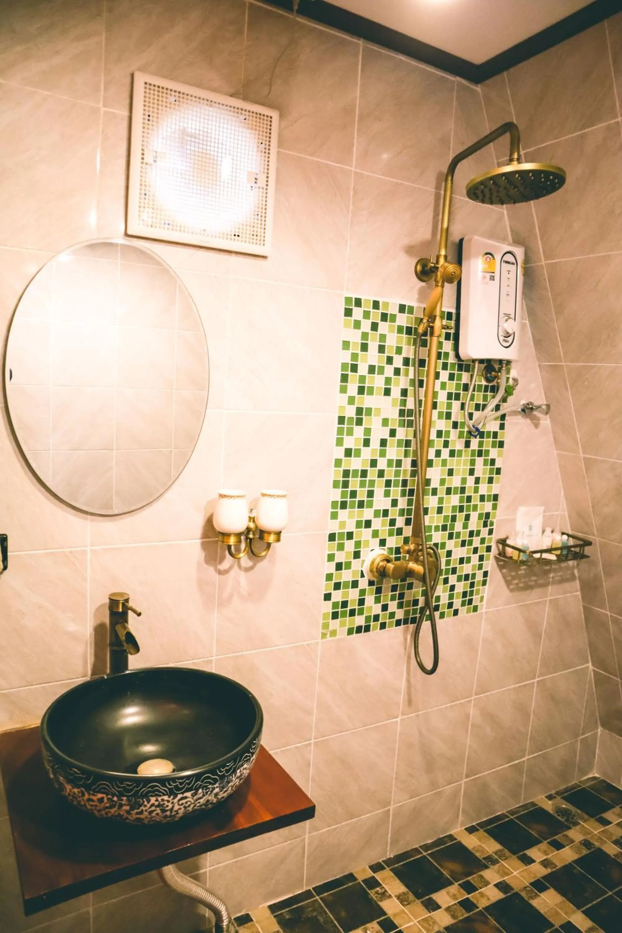 Nakara Villas & Glamping Udon Thani