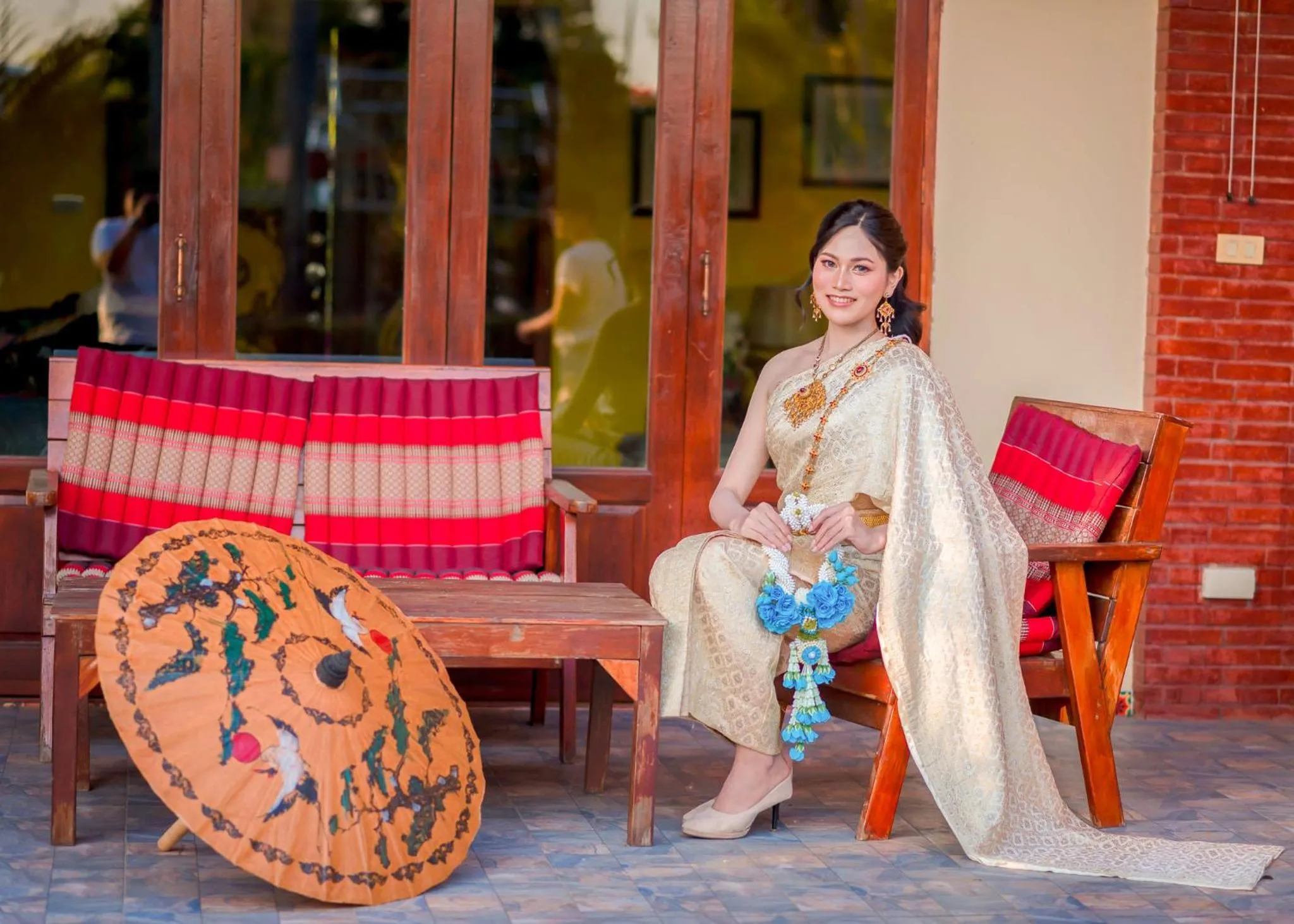 Nakara Villas & Glamping Udon Thani