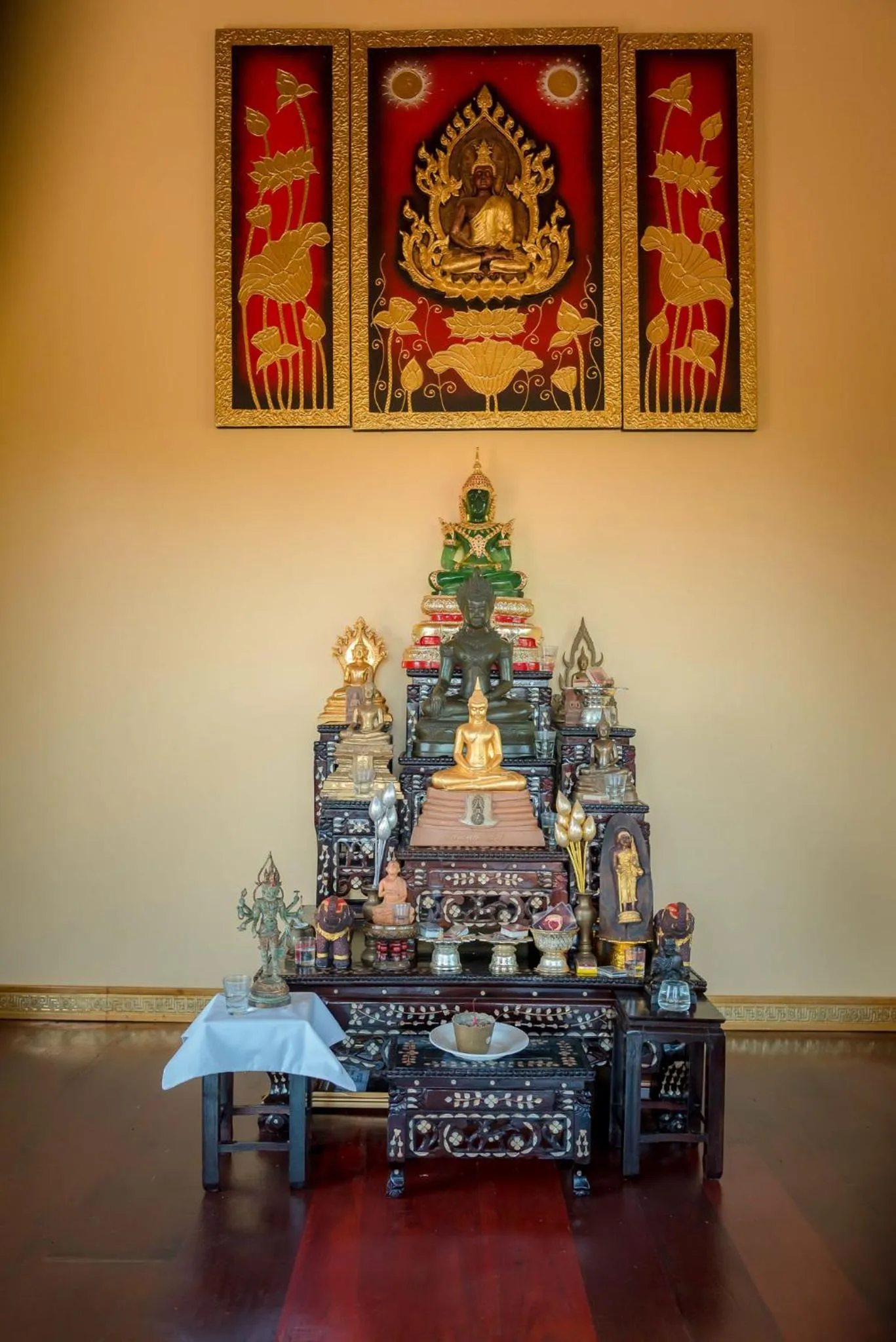 Nakara Villas & Glamping Udon Thani