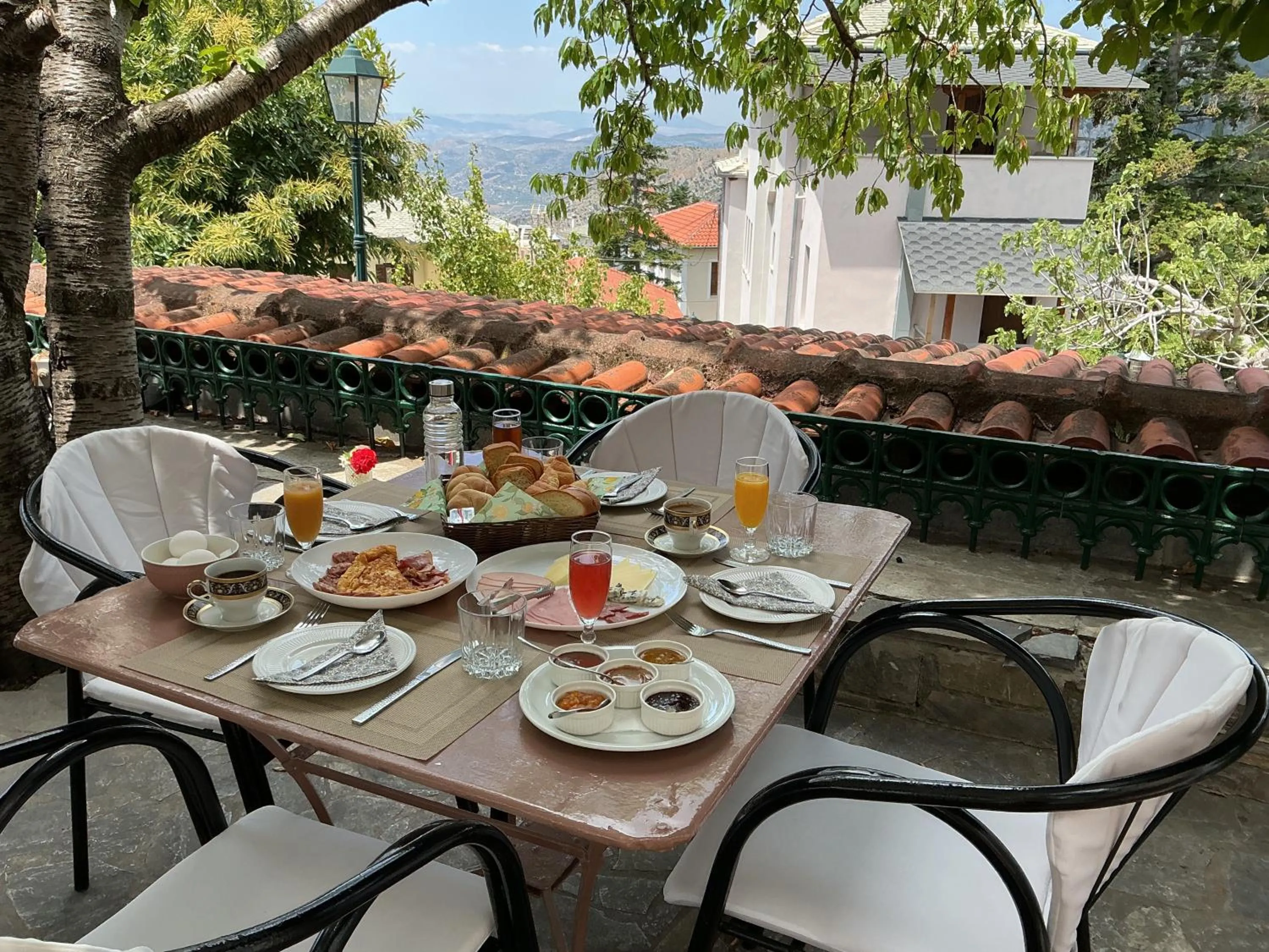 Archontiko Kantartzi