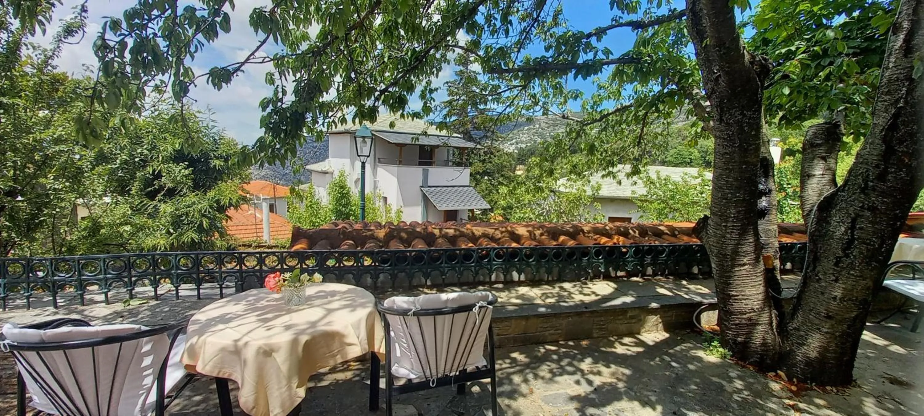 Archontiko Kantartzi