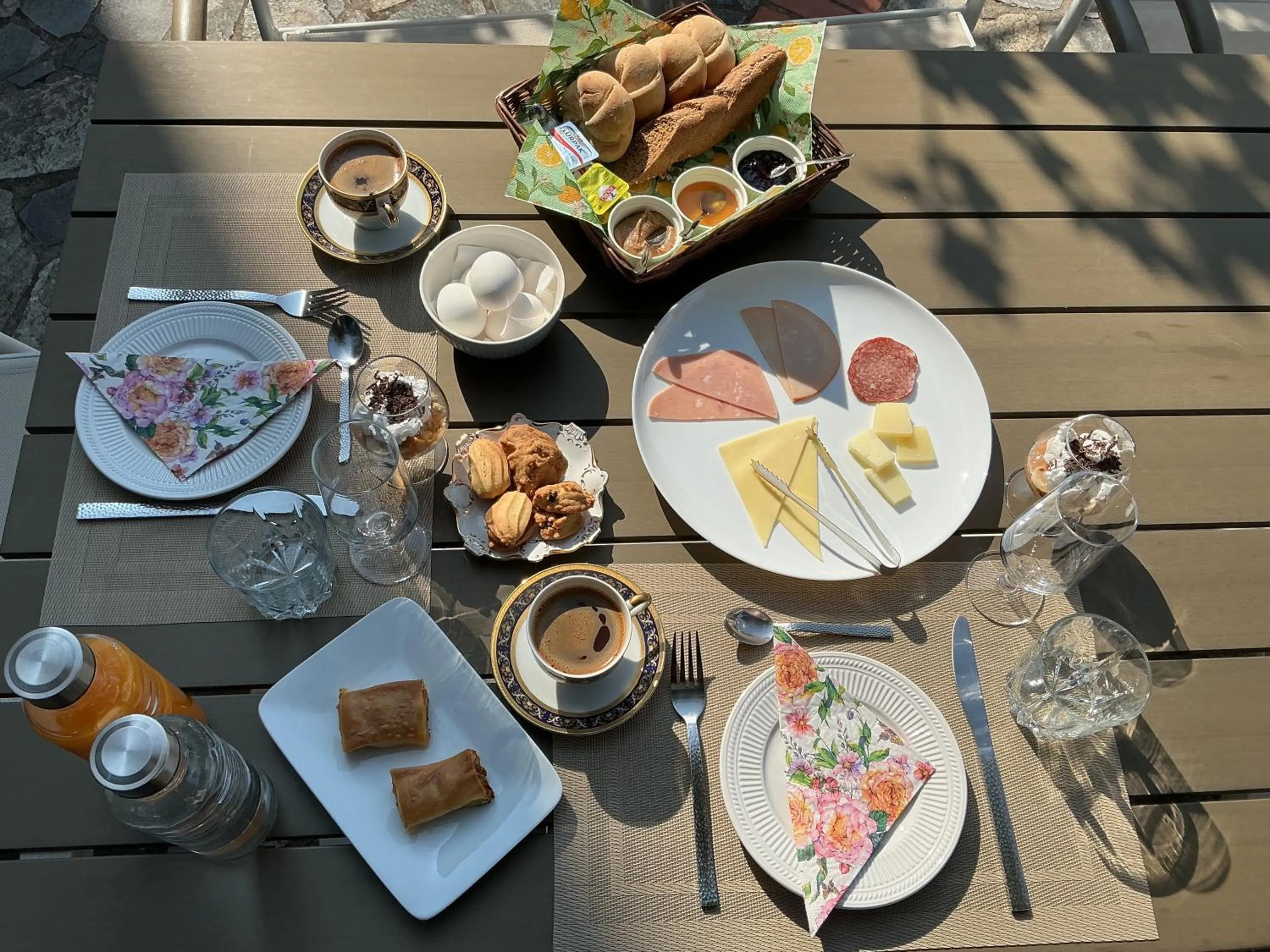 Archontiko Kantartzi