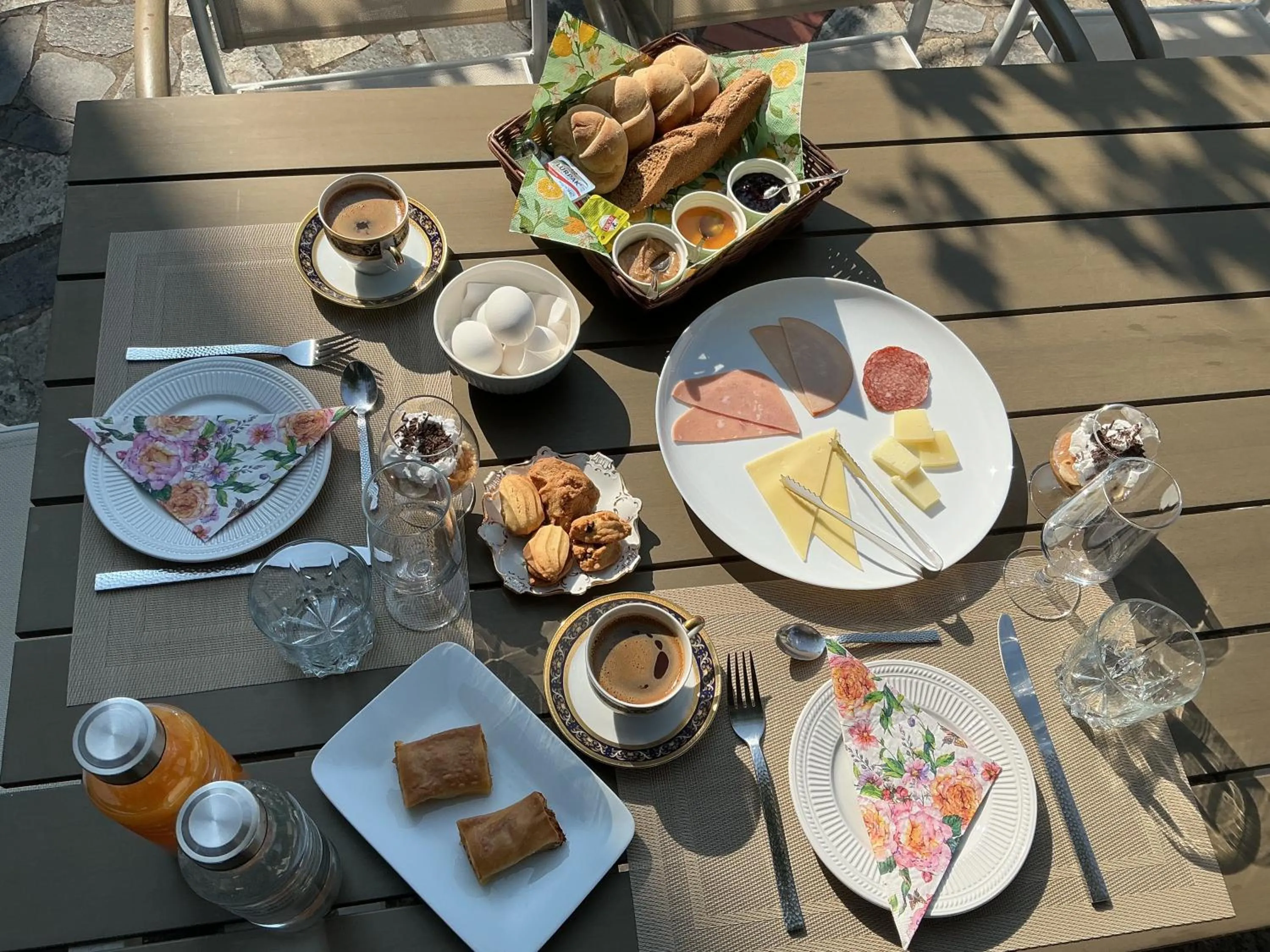 Archontiko Kantartzi