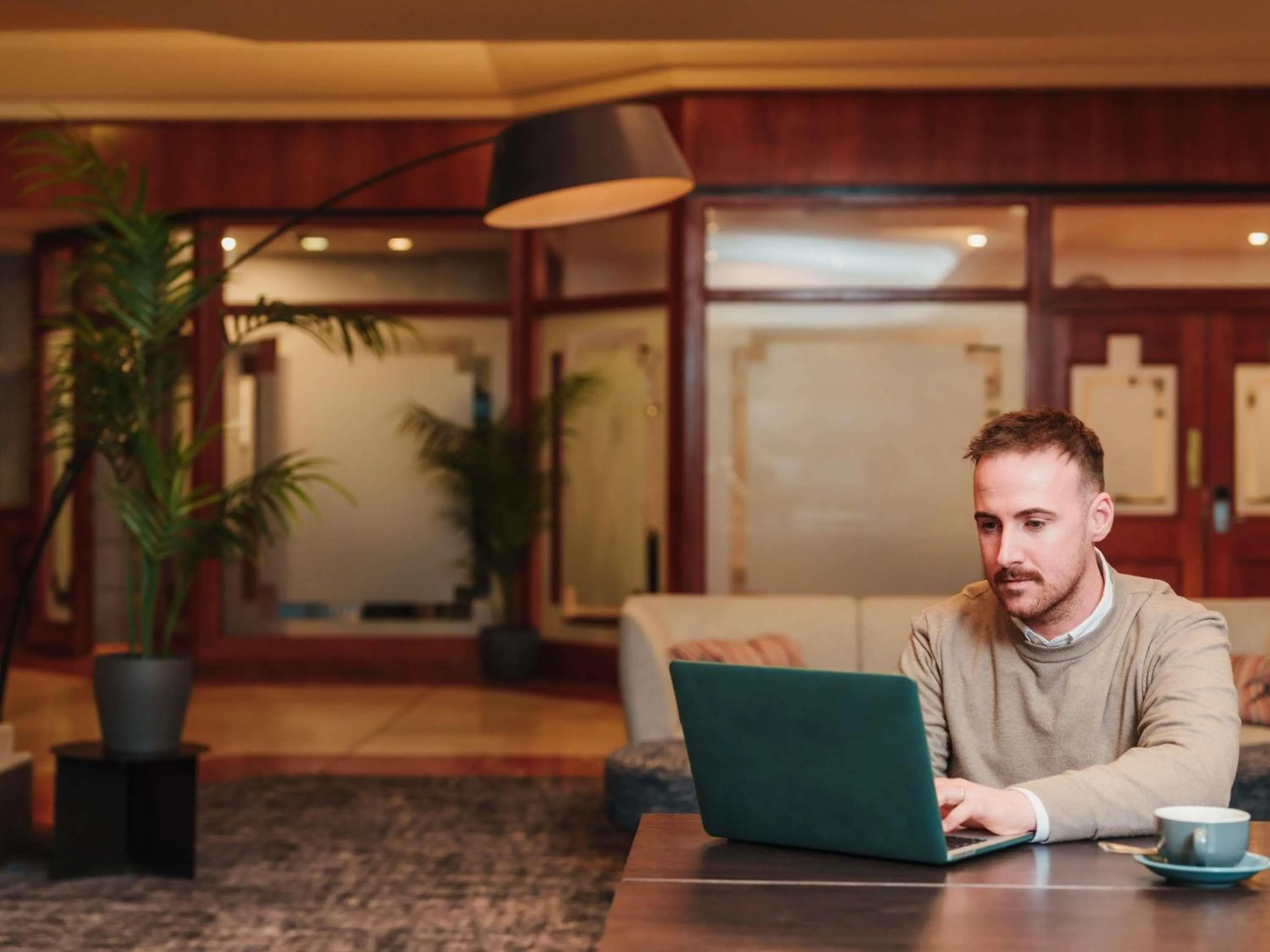 Other in Mercure Daventry Court Hotel