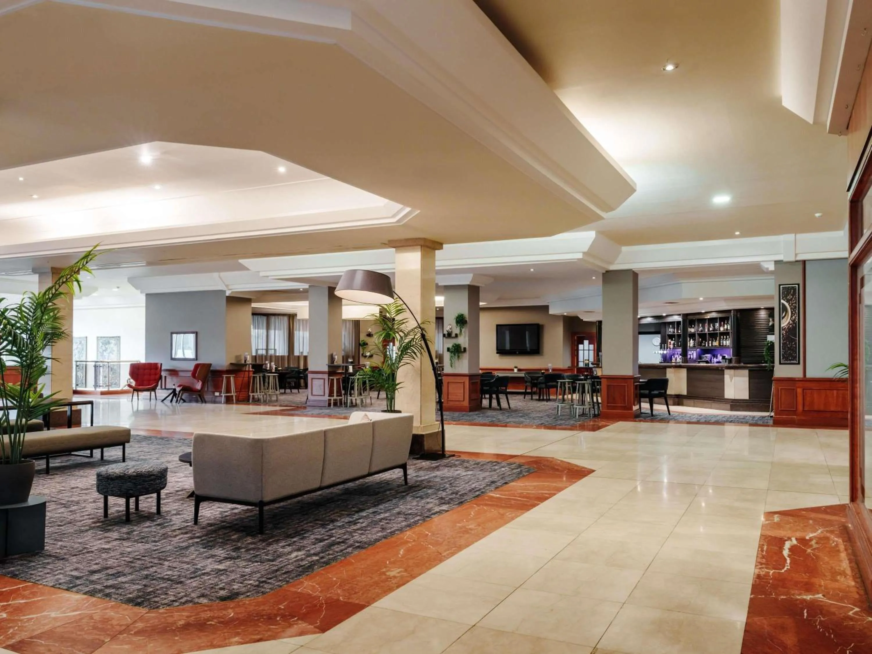 Other in Mercure Daventry Court Hotel