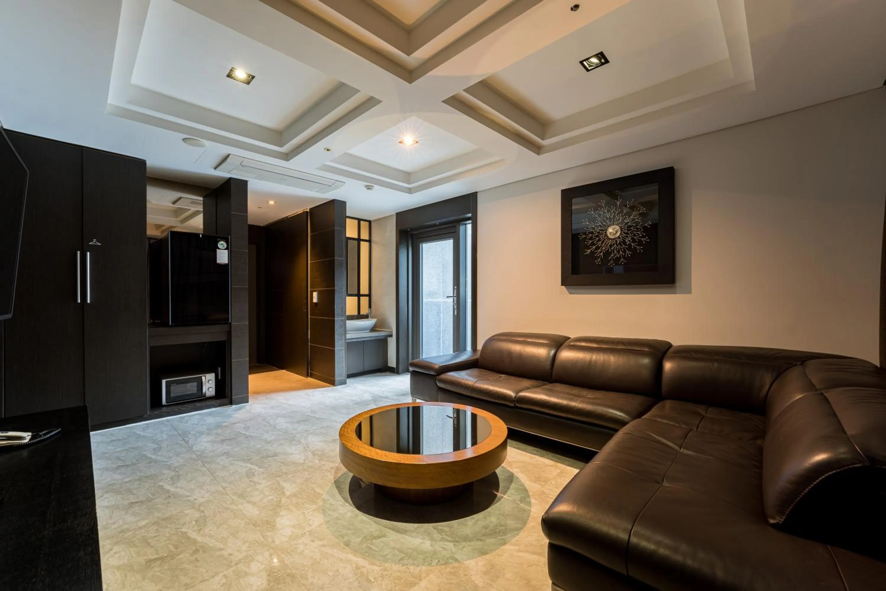 Browndot Hotel Incheon Songdo