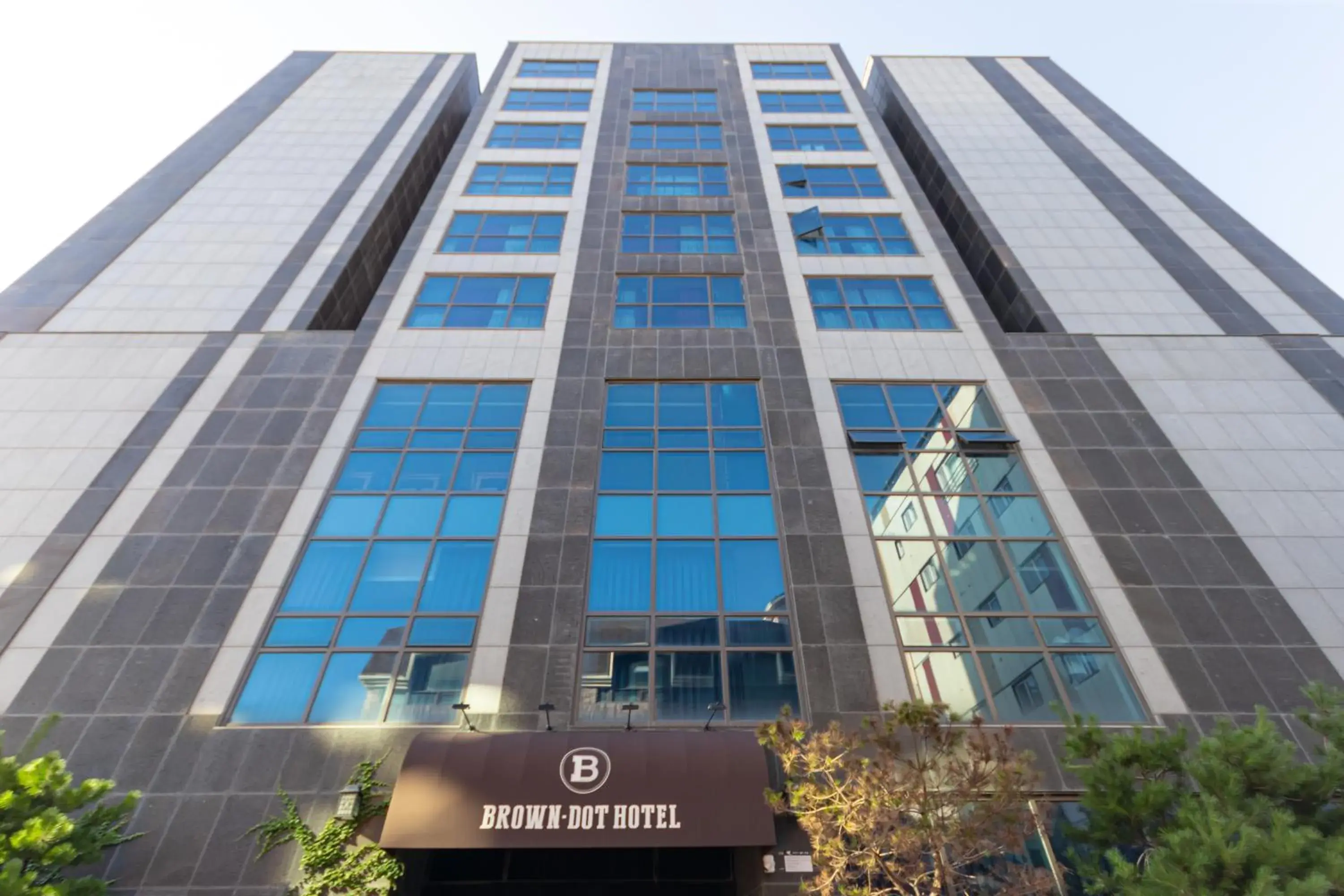 Browndot Hotel Incheon Songdo Browndot Hotel Incheon Songdo