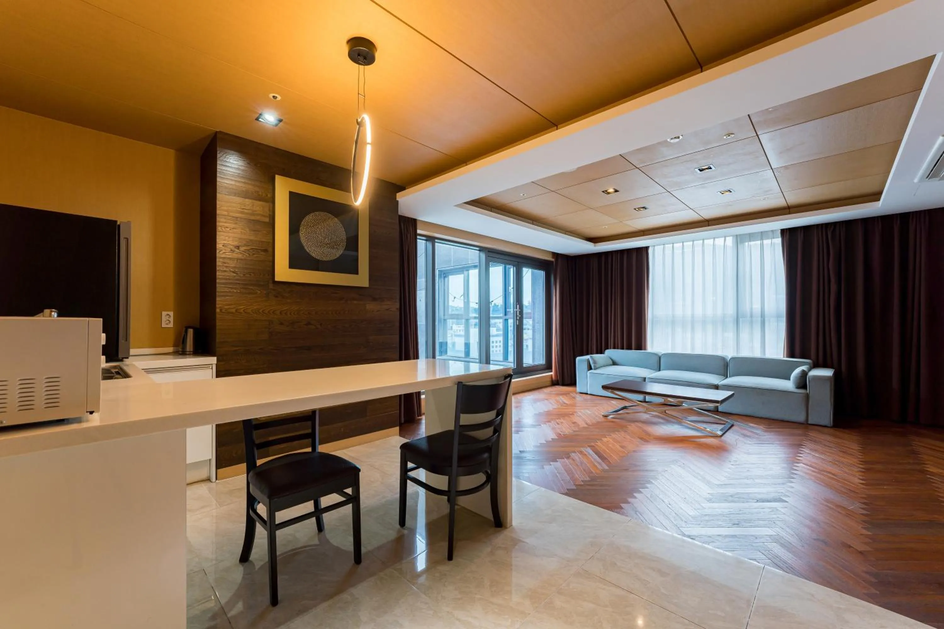 Browndot Hotel Incheon Songdo
