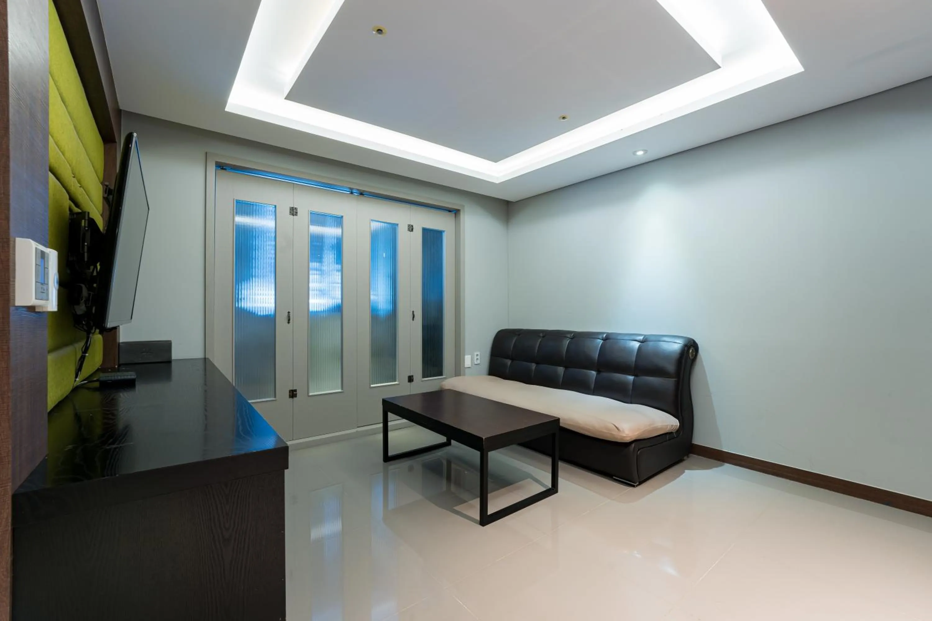 Browndot Hotel Incheon Songdo