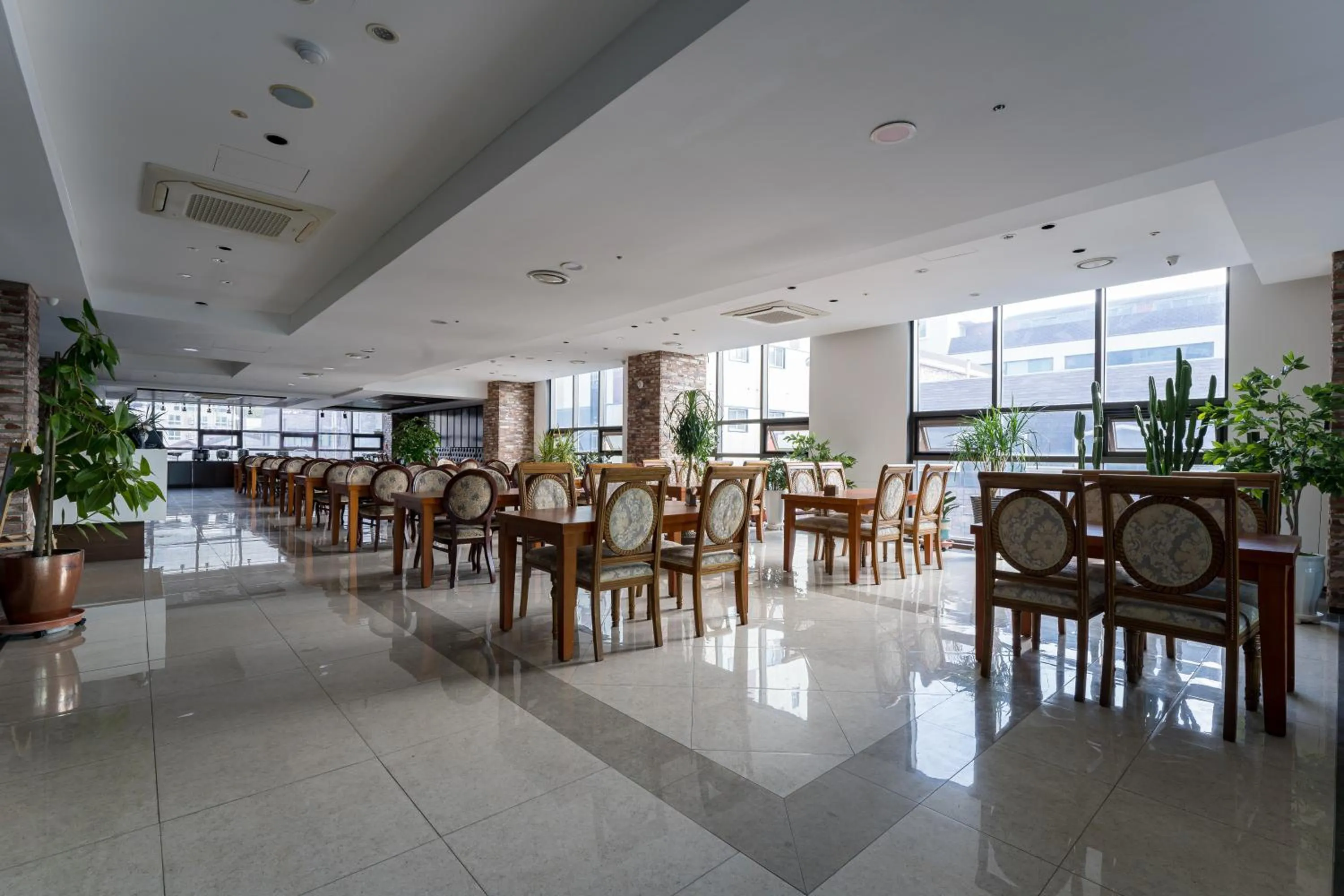 Browndot Hotel Incheon Songdo