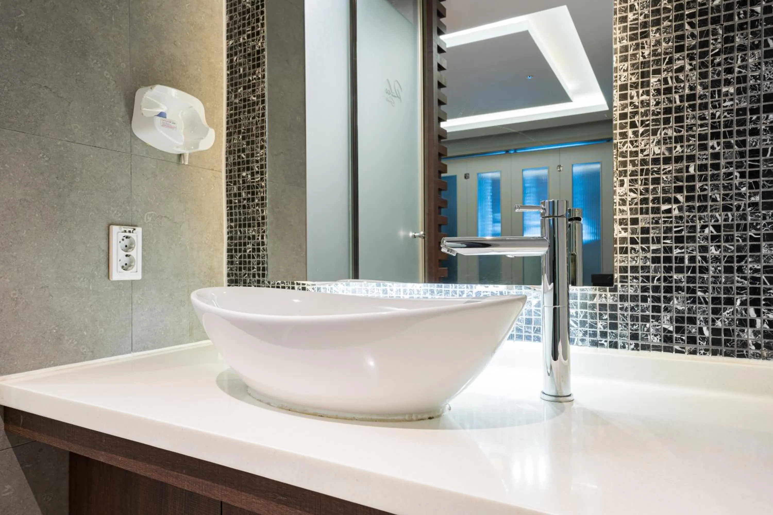 Browndot Hotel Incheon Songdo