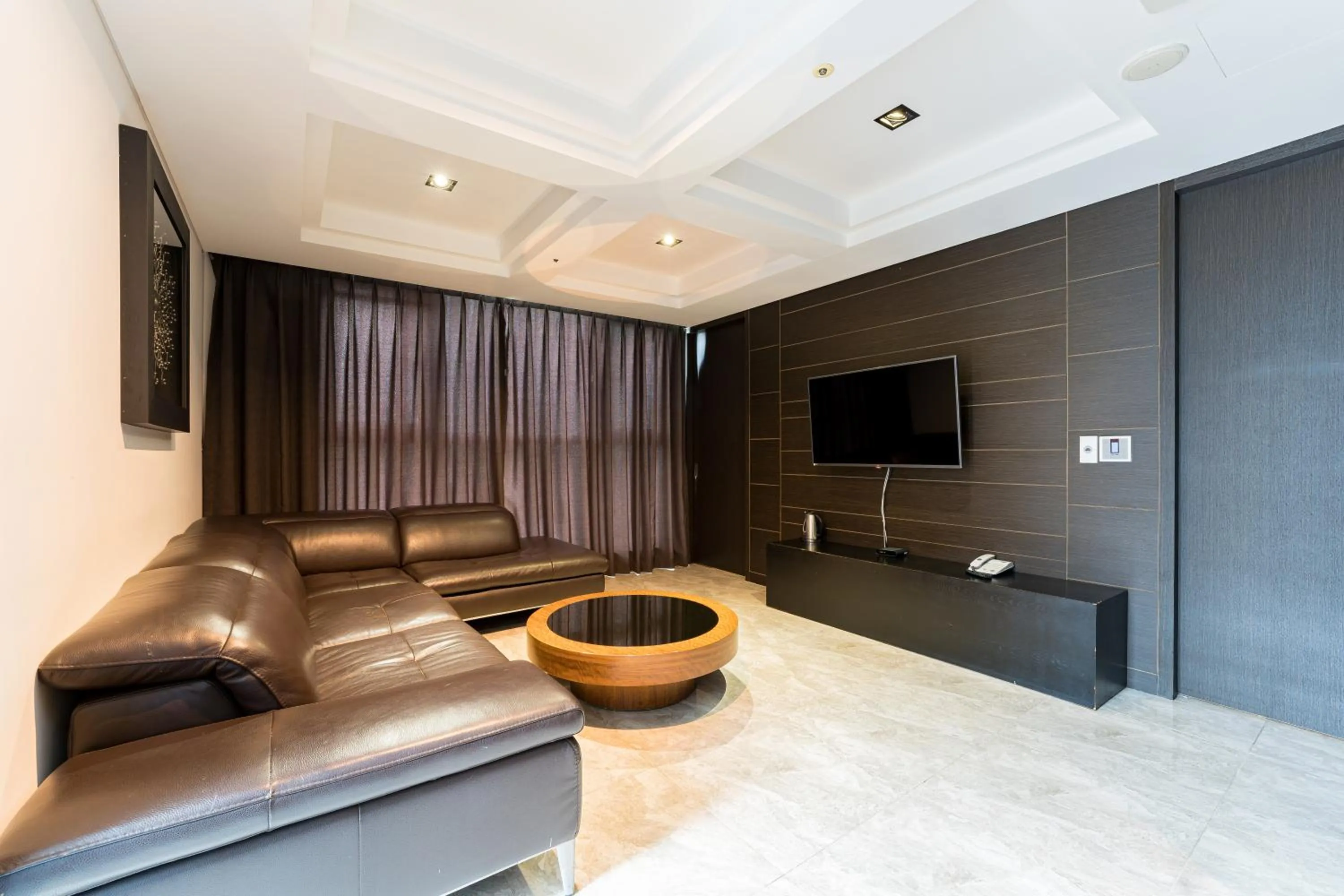 Browndot Hotel Incheon Songdo