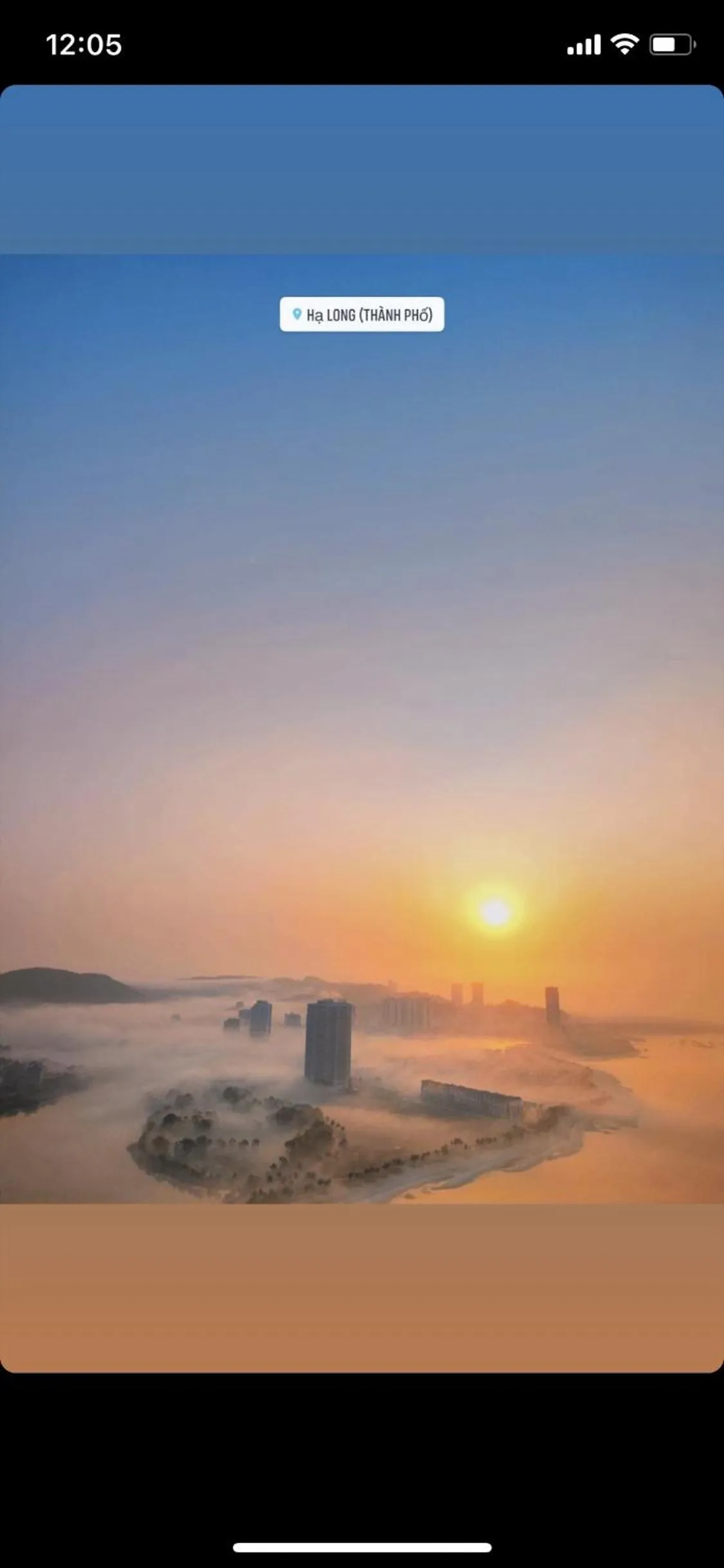 Homestay SEA VIEW Alacarte Hạ Long