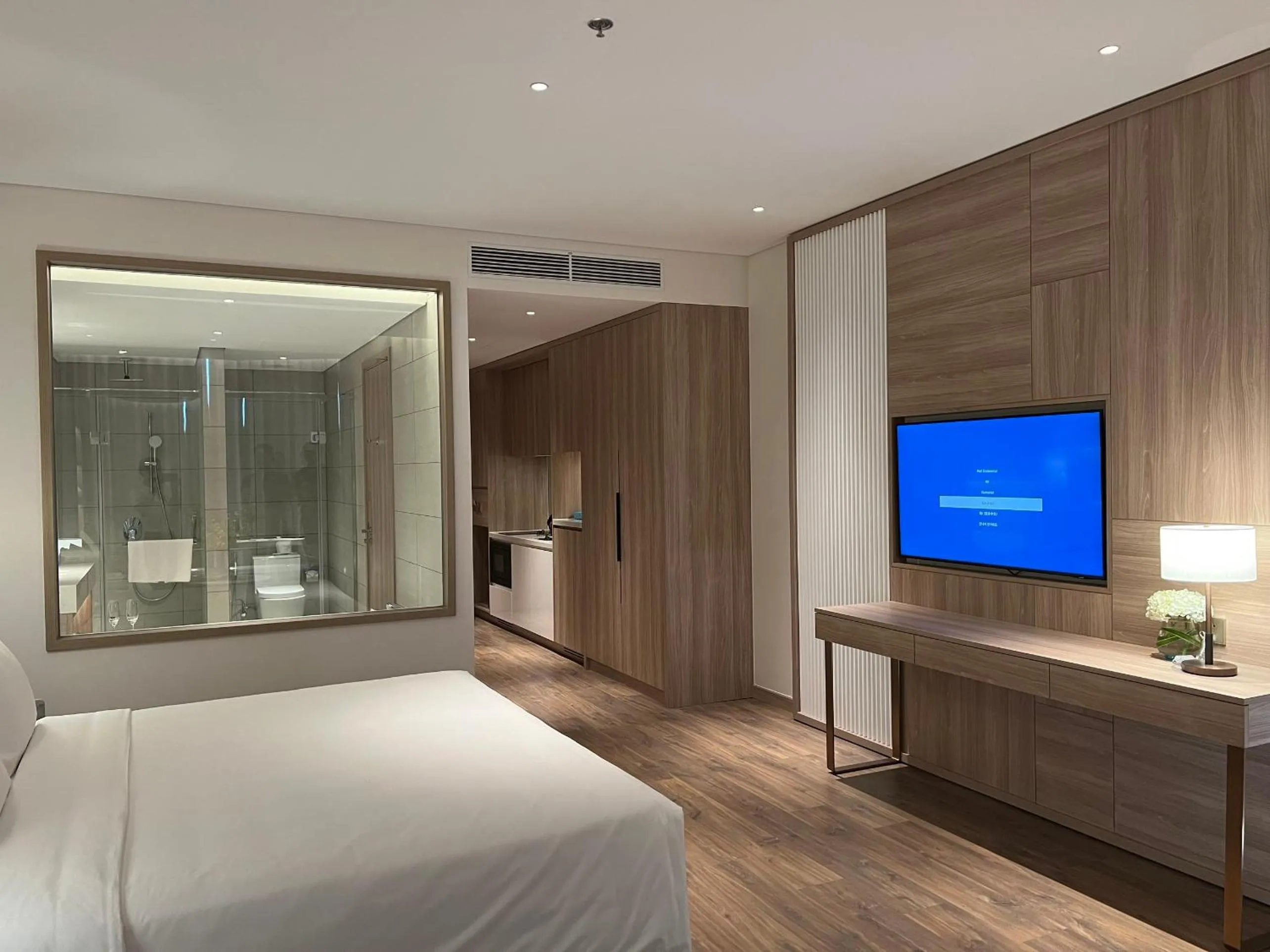 Homestay SEA VIEW Alacarte Hạ Long