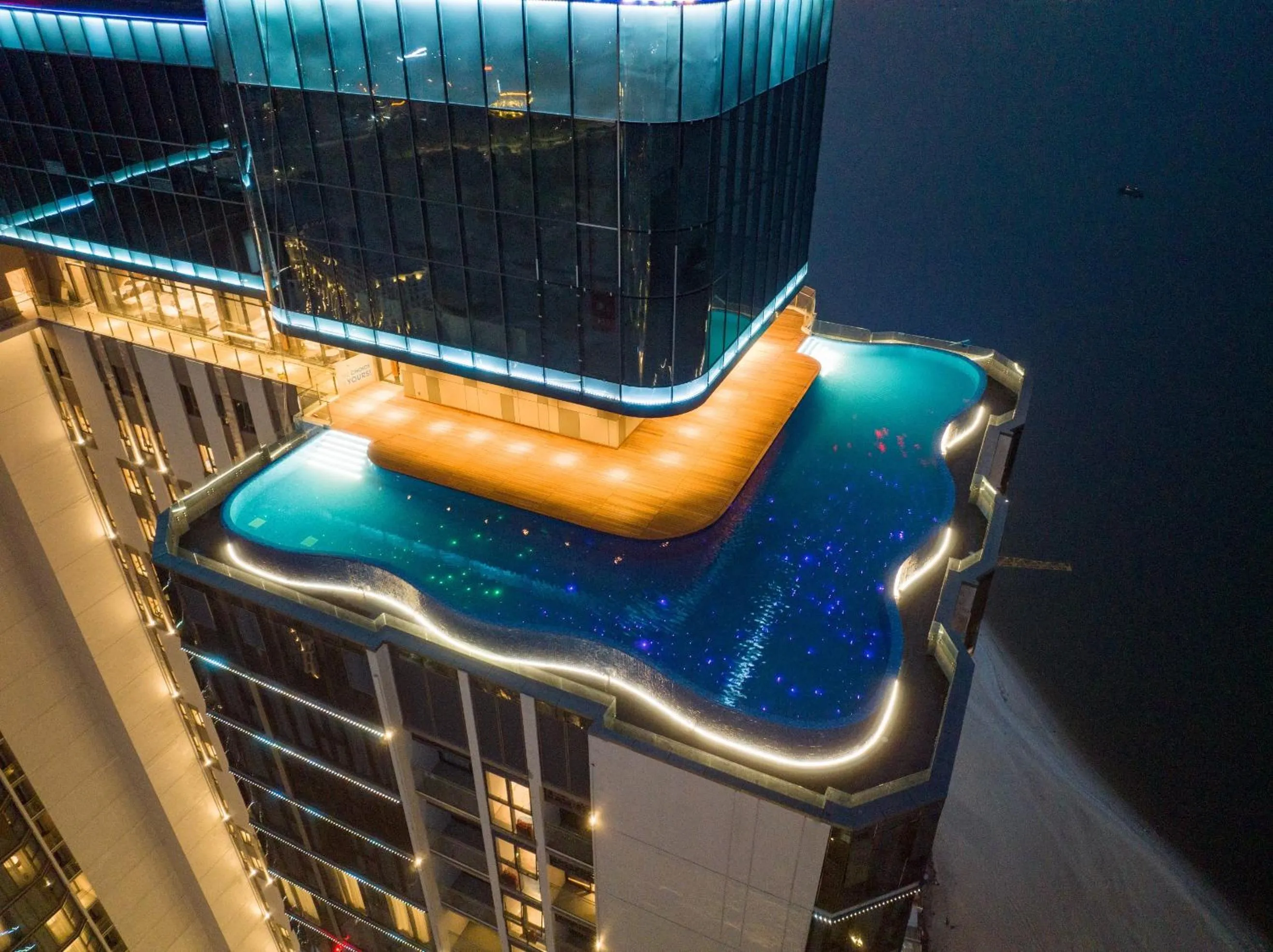 Homestay SEA VIEW Alacarte Hạ Long