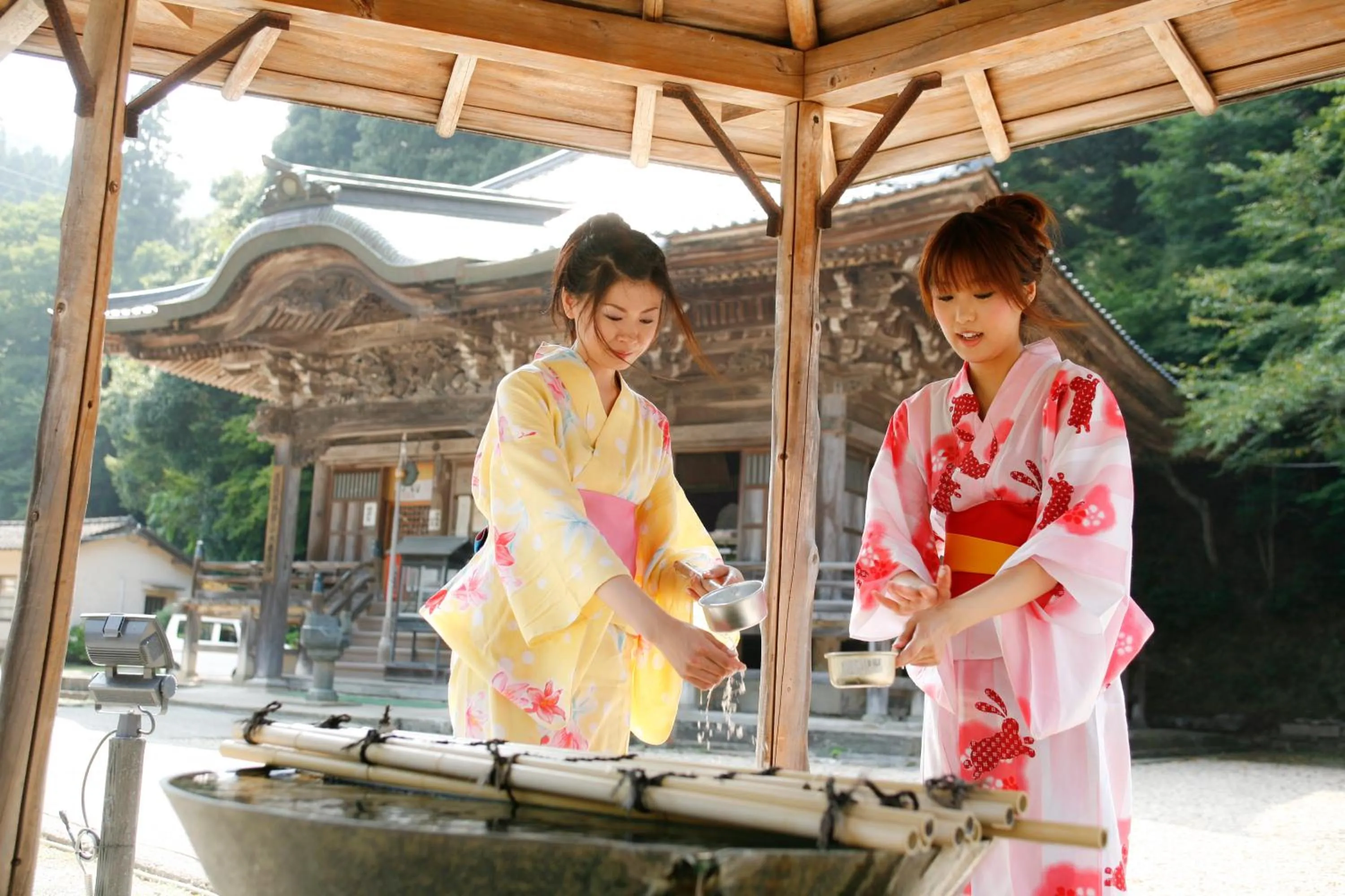 城崎温泉 旅館 つばき乃 - Kinosaki Onsen Ryokan Tsubakino