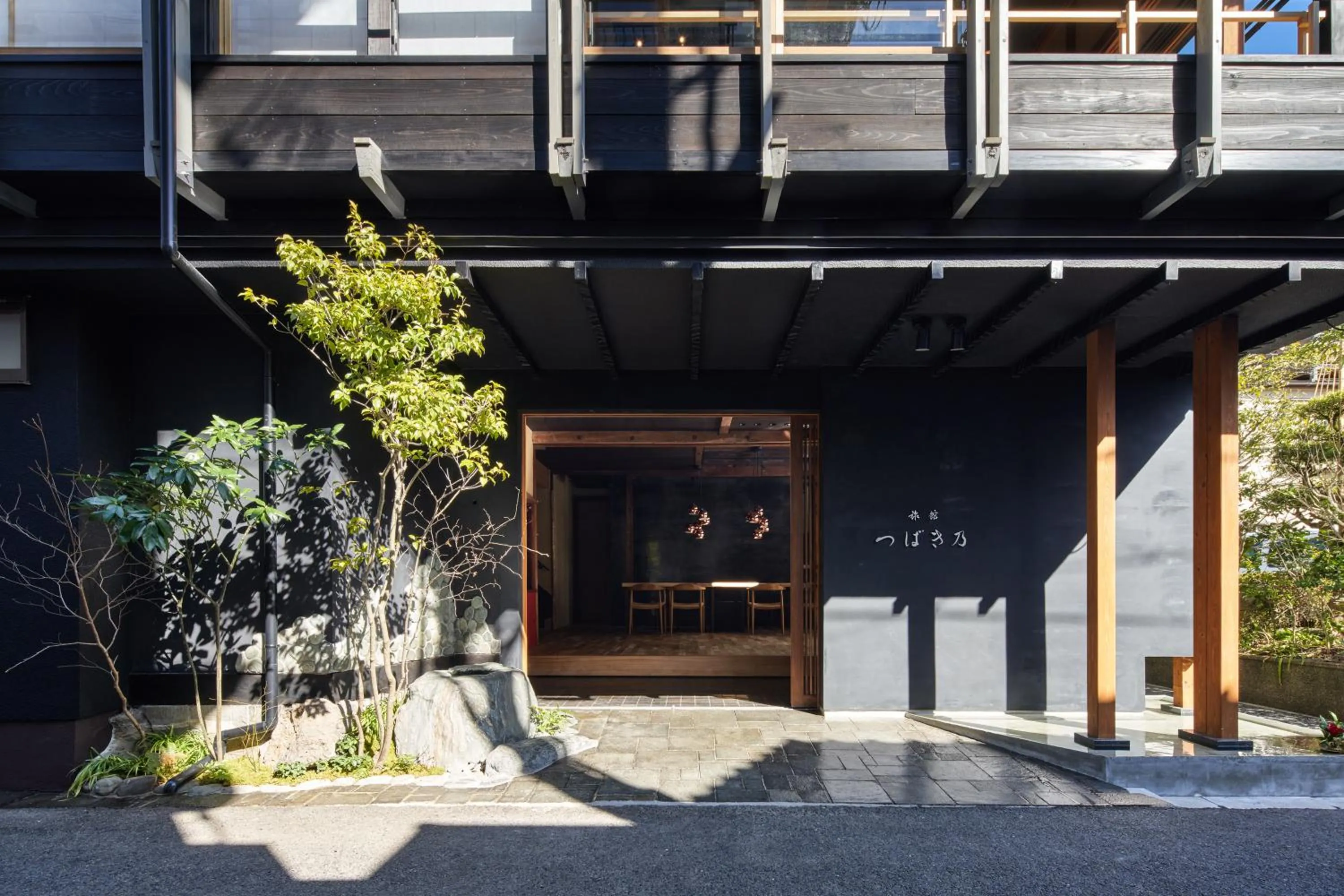 城崎温泉 旅館 つばき乃 - Kinosaki Onsen Ryokan Tsubakino