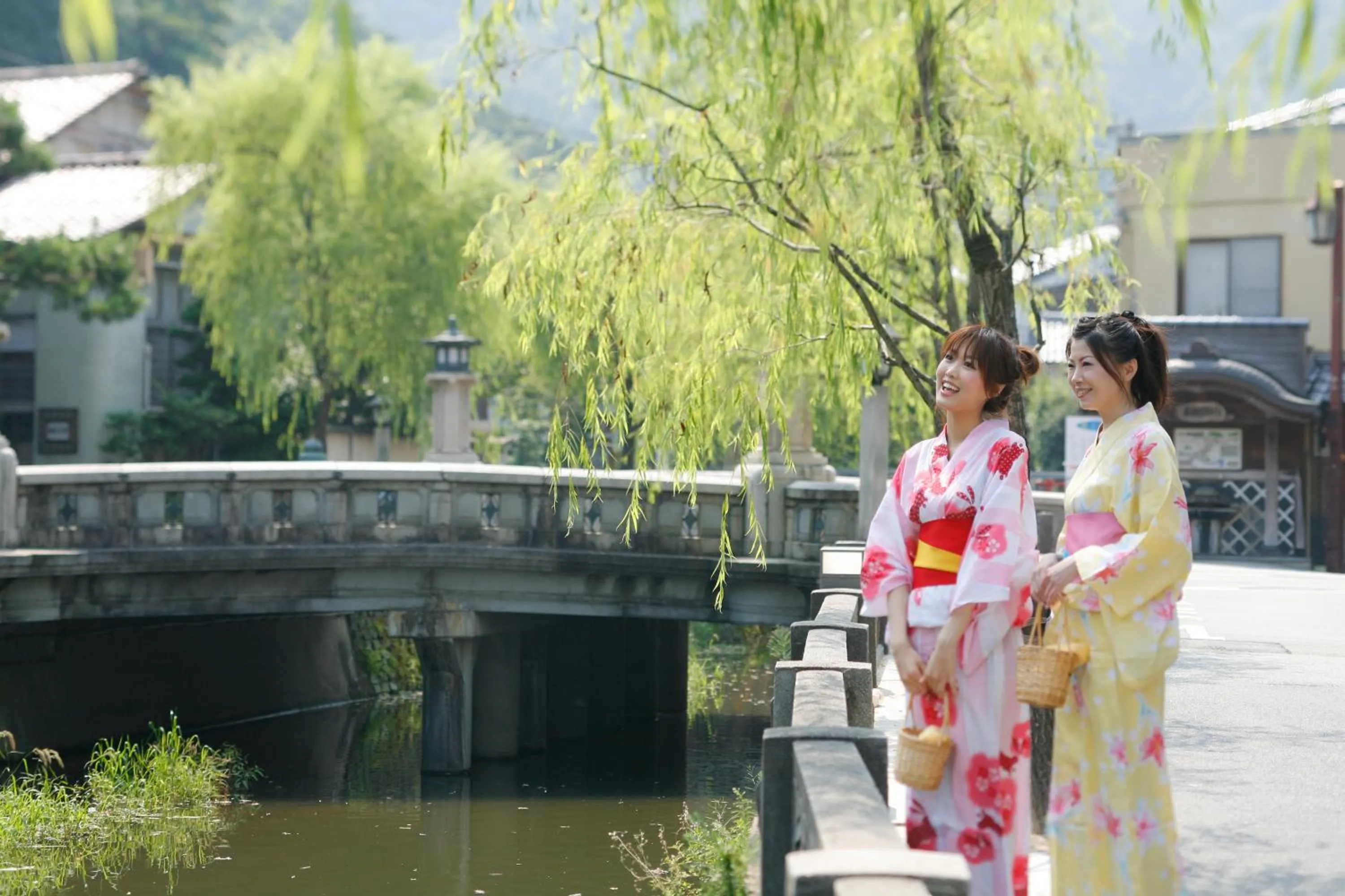 城崎温泉 旅館 つばき乃 - Kinosaki Onsen Ryokan Tsubakino