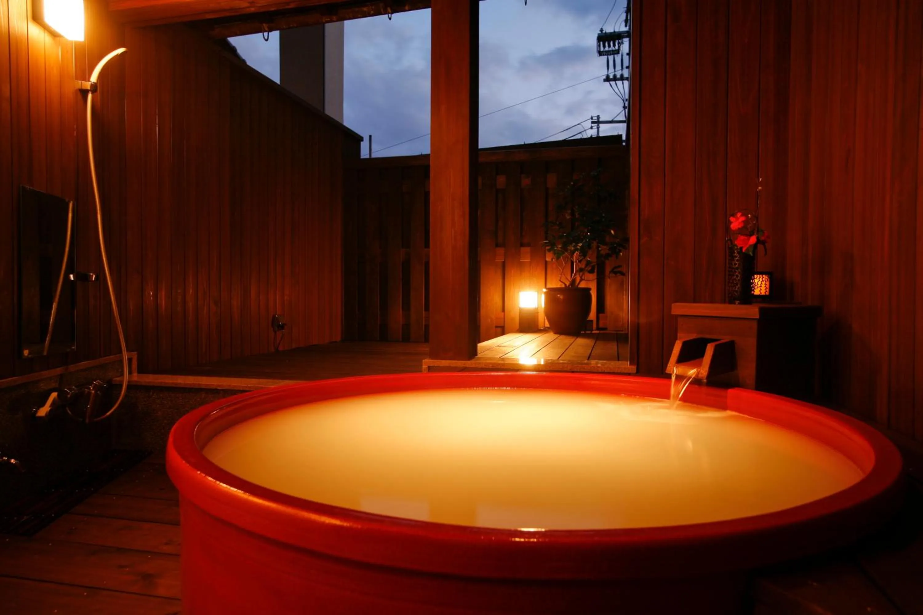 城崎温泉 旅館 つばき乃 - Kinosaki Onsen Ryokan Tsubakino