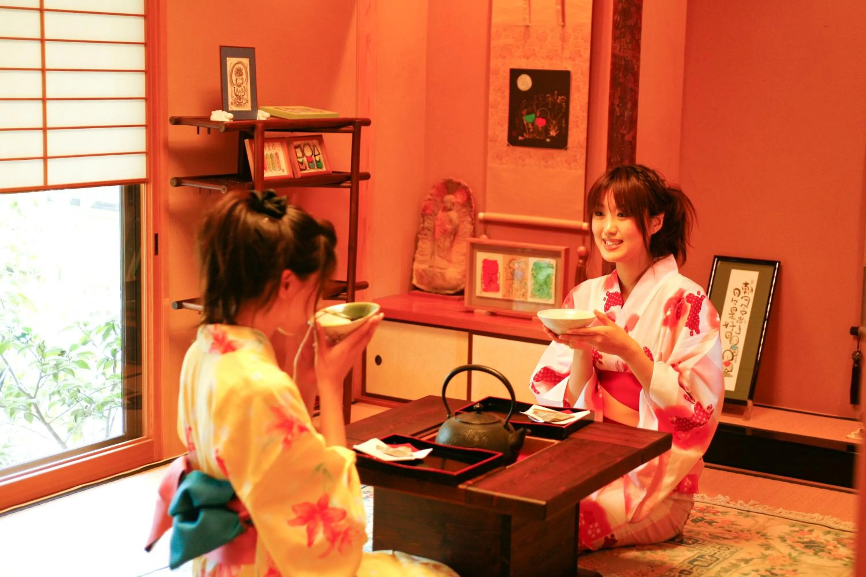 城崎温泉 旅館 つばき乃 - Kinosaki Onsen Ryokan Tsubakino