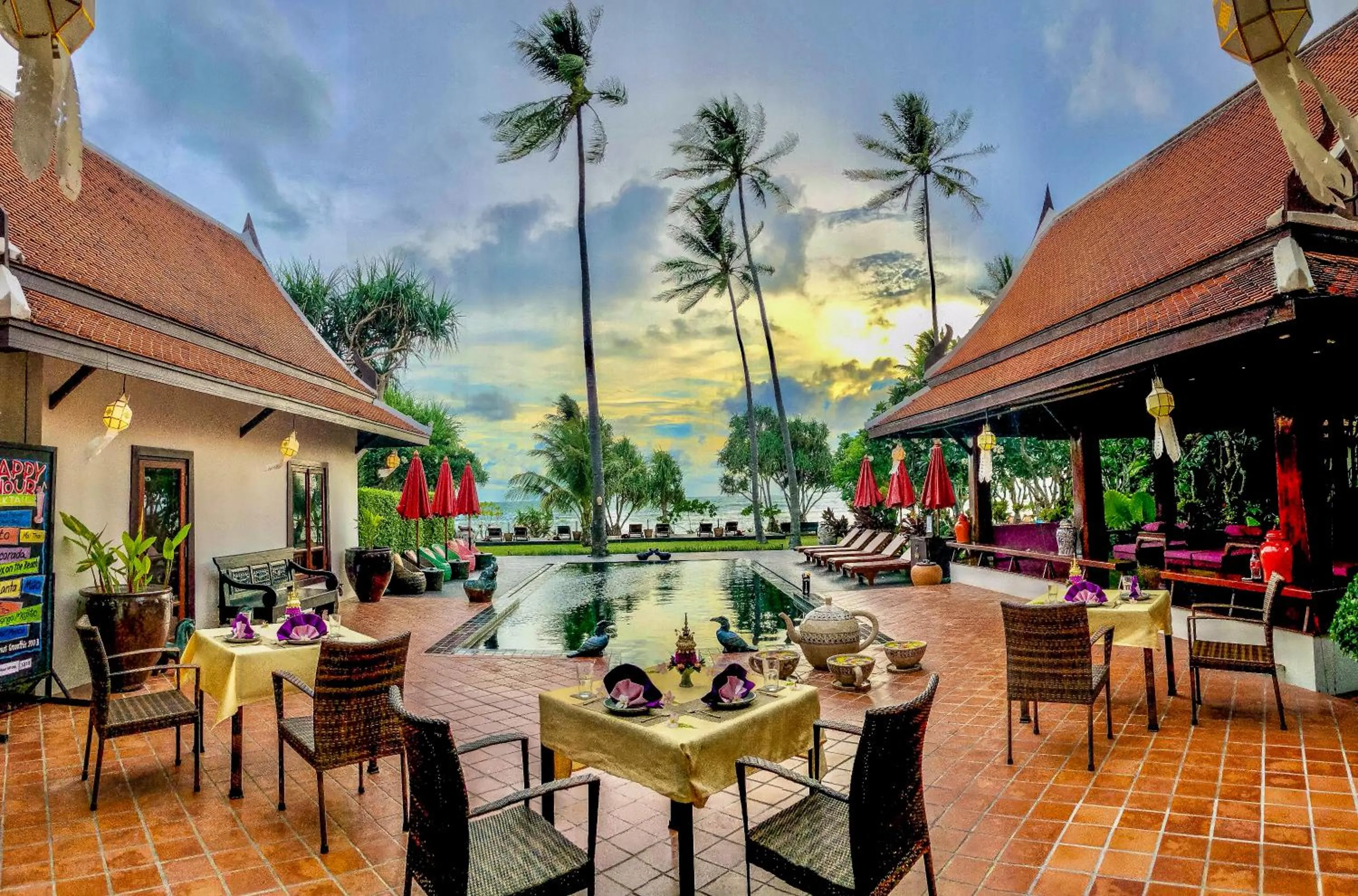 Baan Thai Lanta Resort