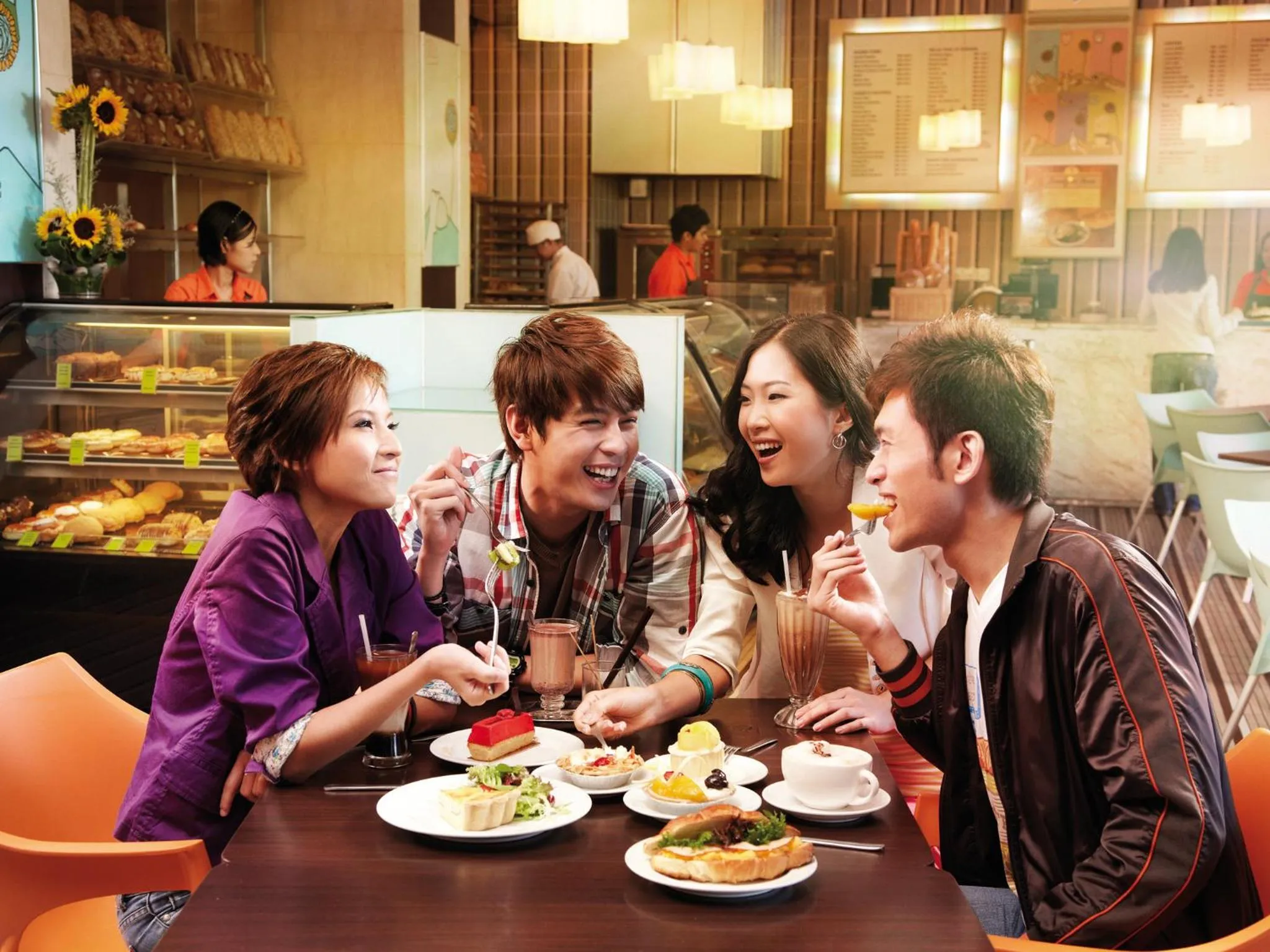 Resorts World Genting - Resort Hotel