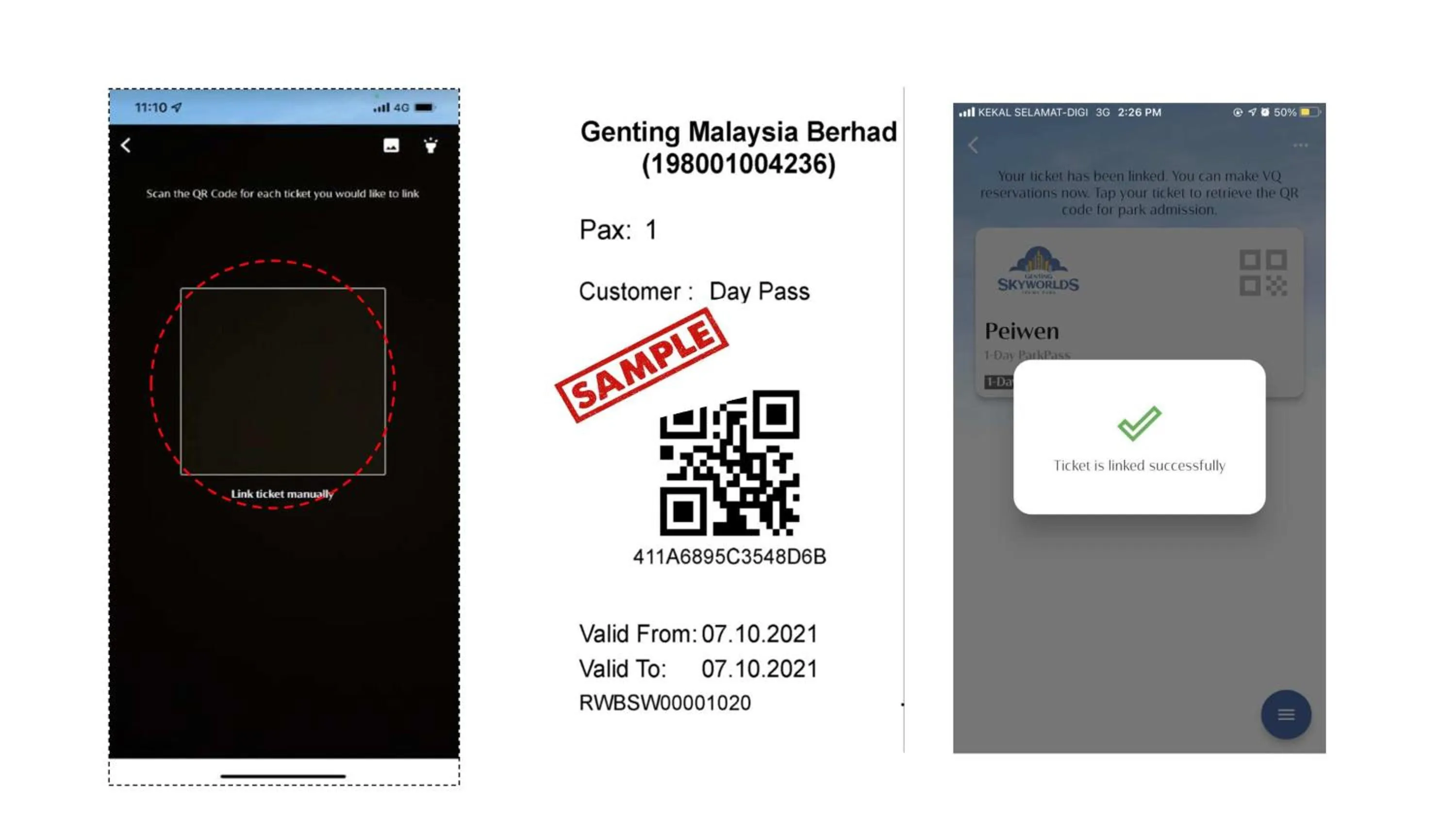 Resorts World Genting - Resort Hotel