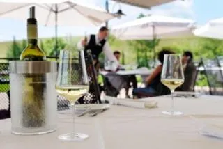 Alcoholic drinks in Heitlinger Hof