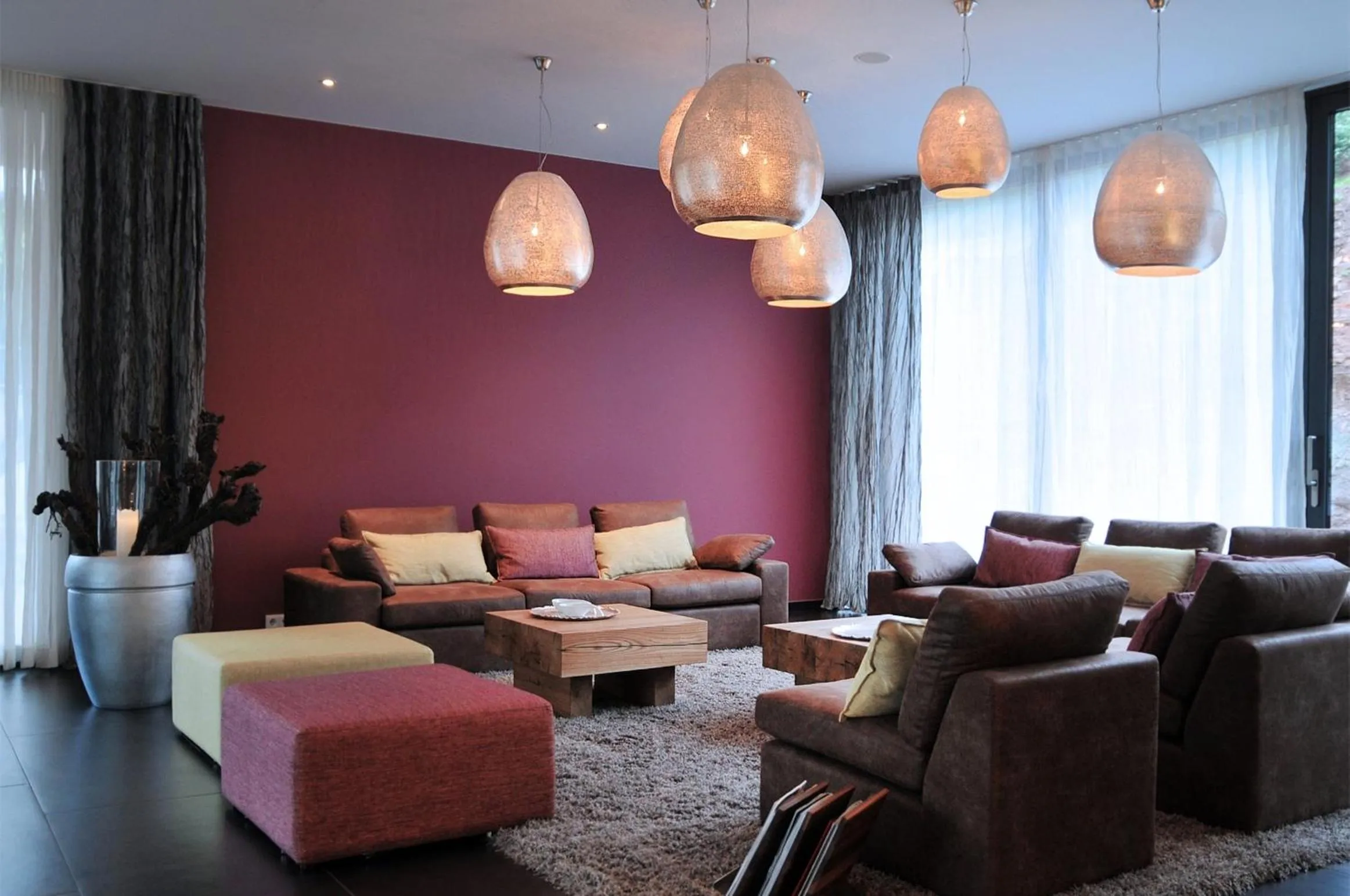 Lounge or bar in Heitlinger Hof