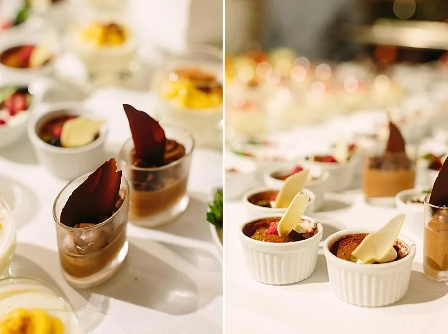 Food close-up in Heitlinger Hof