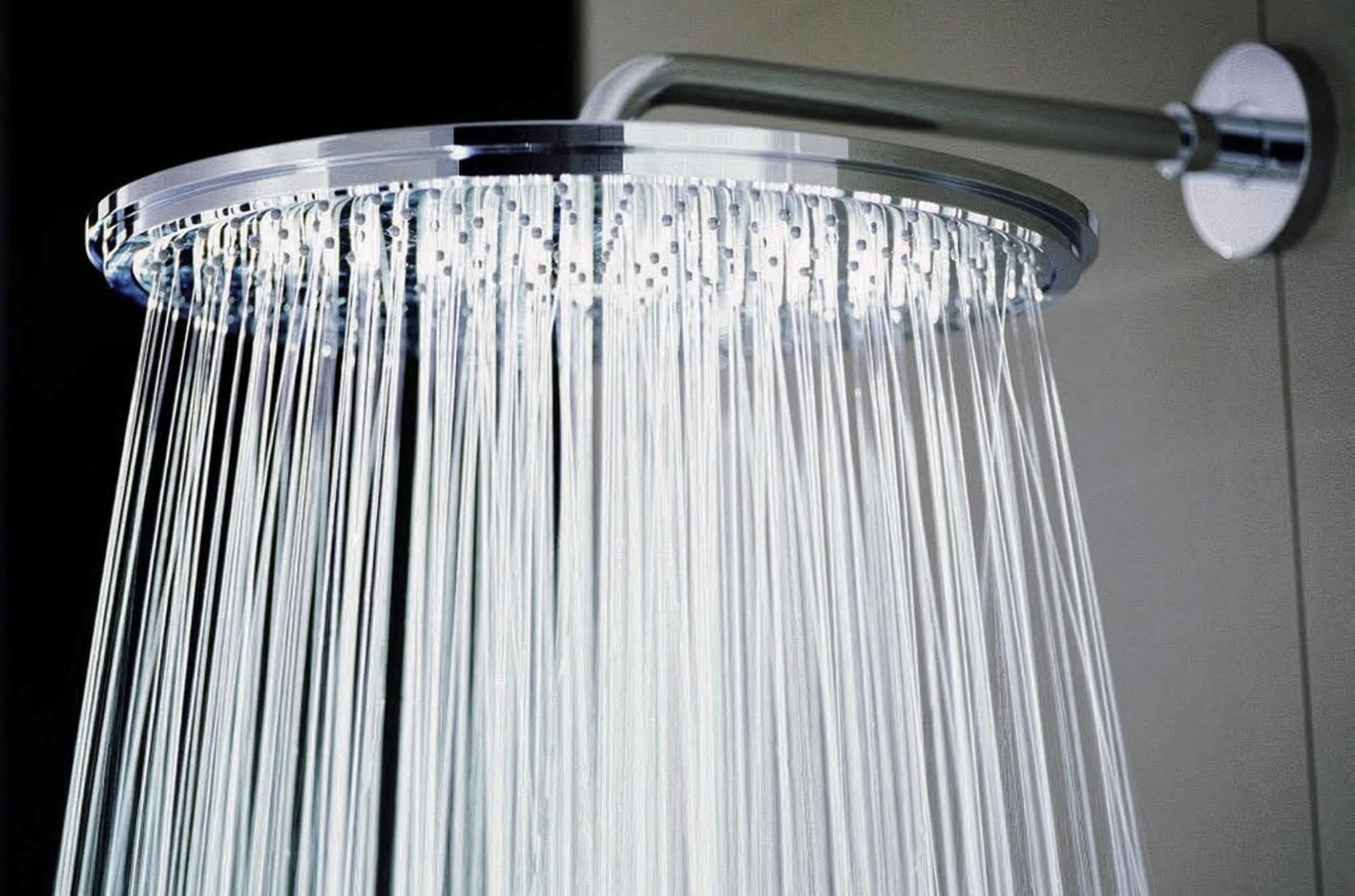 Bathroom in Heitlinger Hof