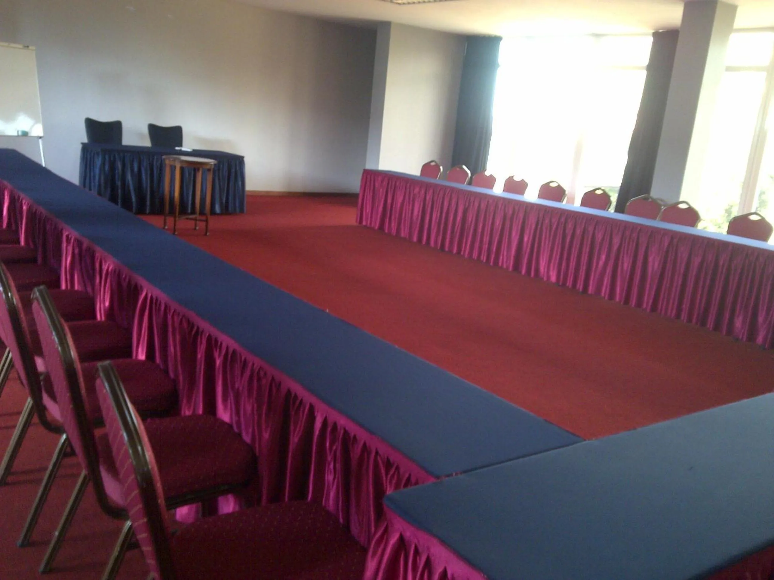 Meeting/conference room in Pensao Martins