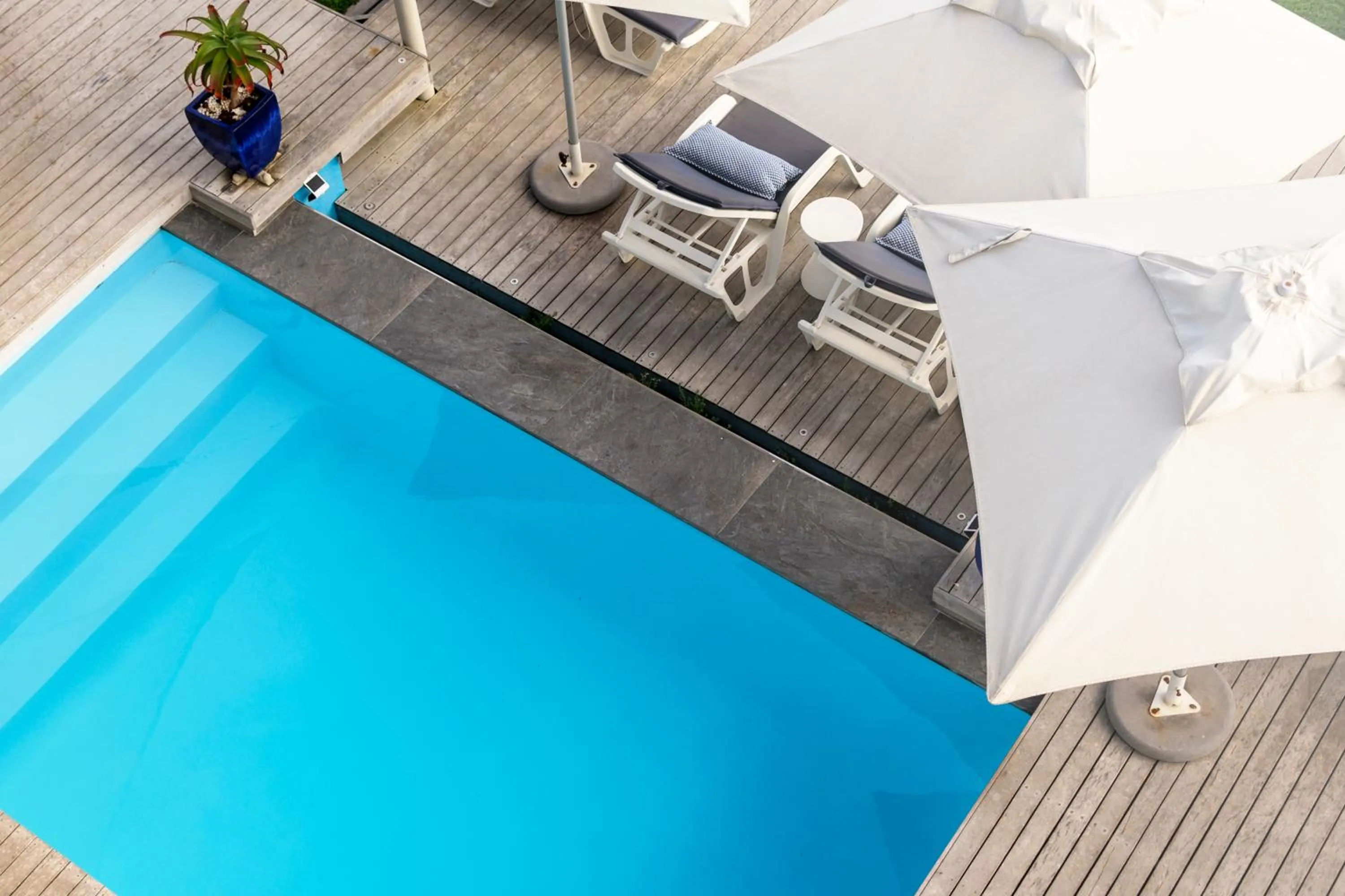 Beach Villa Wilderness