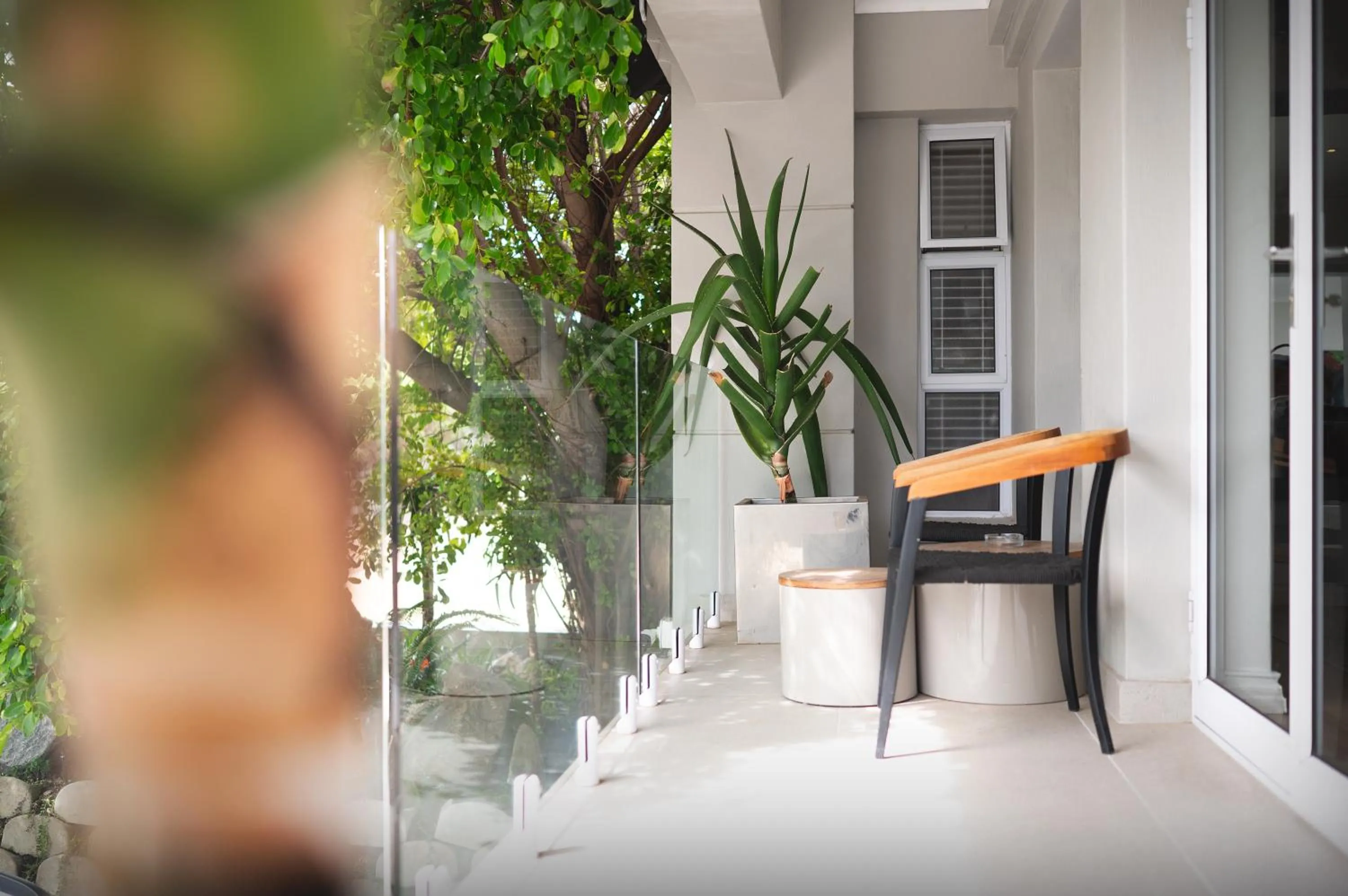 Beach Villa Wilderness