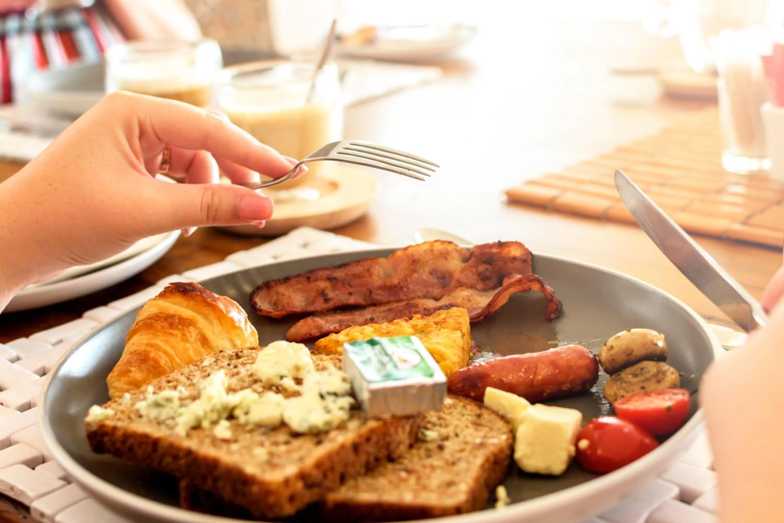 Beach Villa Wilderness