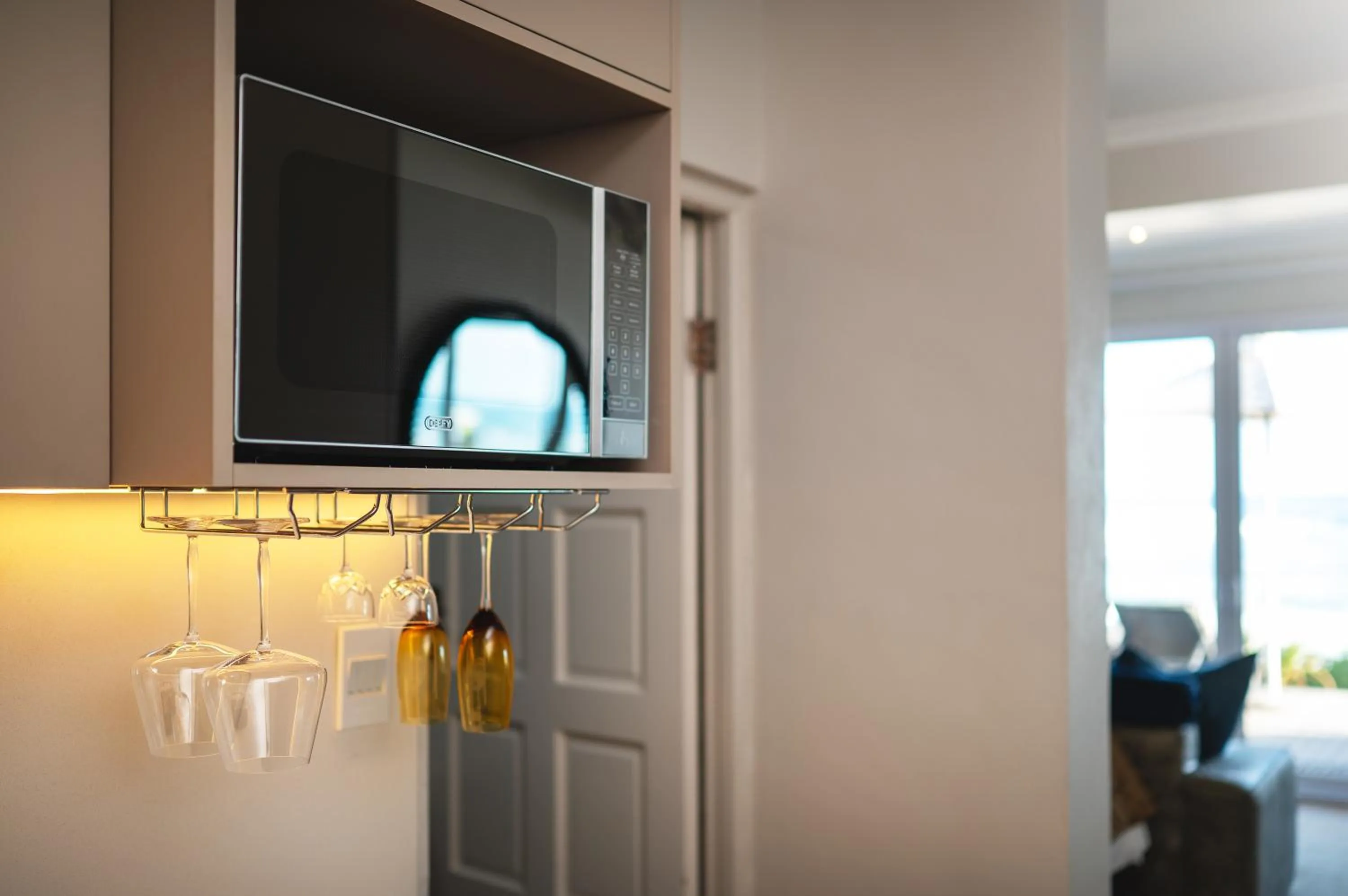 Beach Villa Wilderness