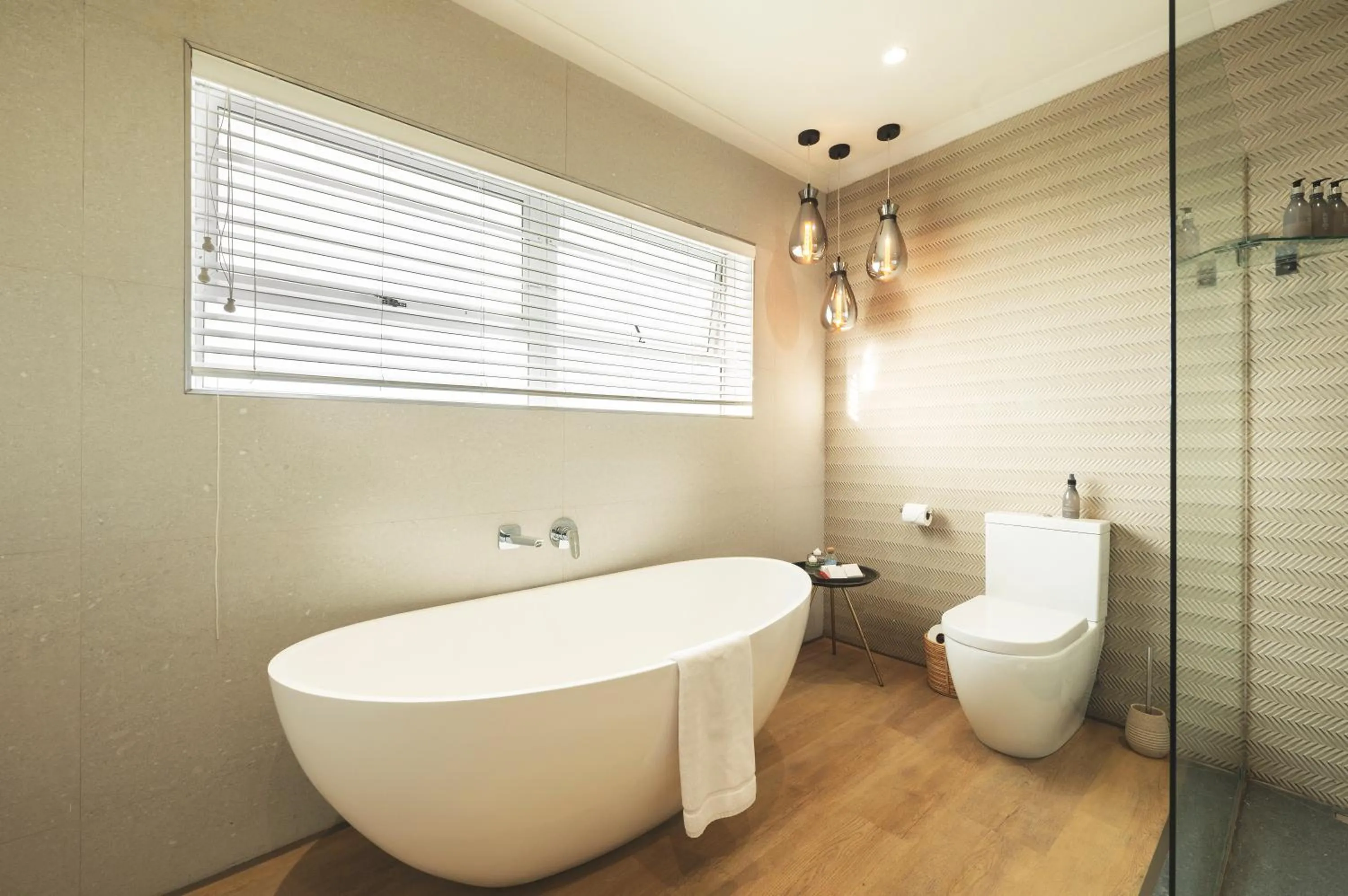 Beach Villa Wilderness