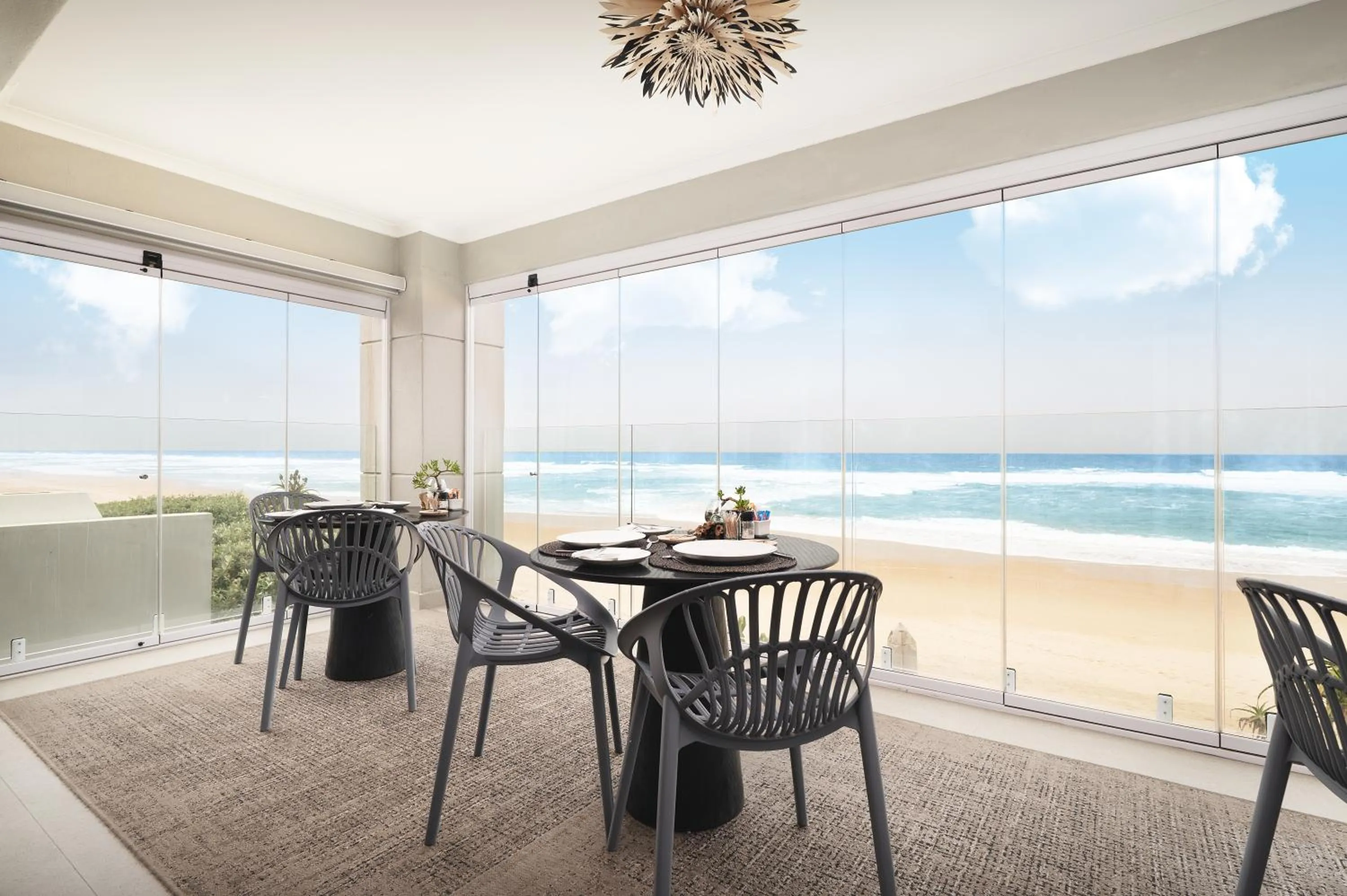 Beach Villa Wilderness