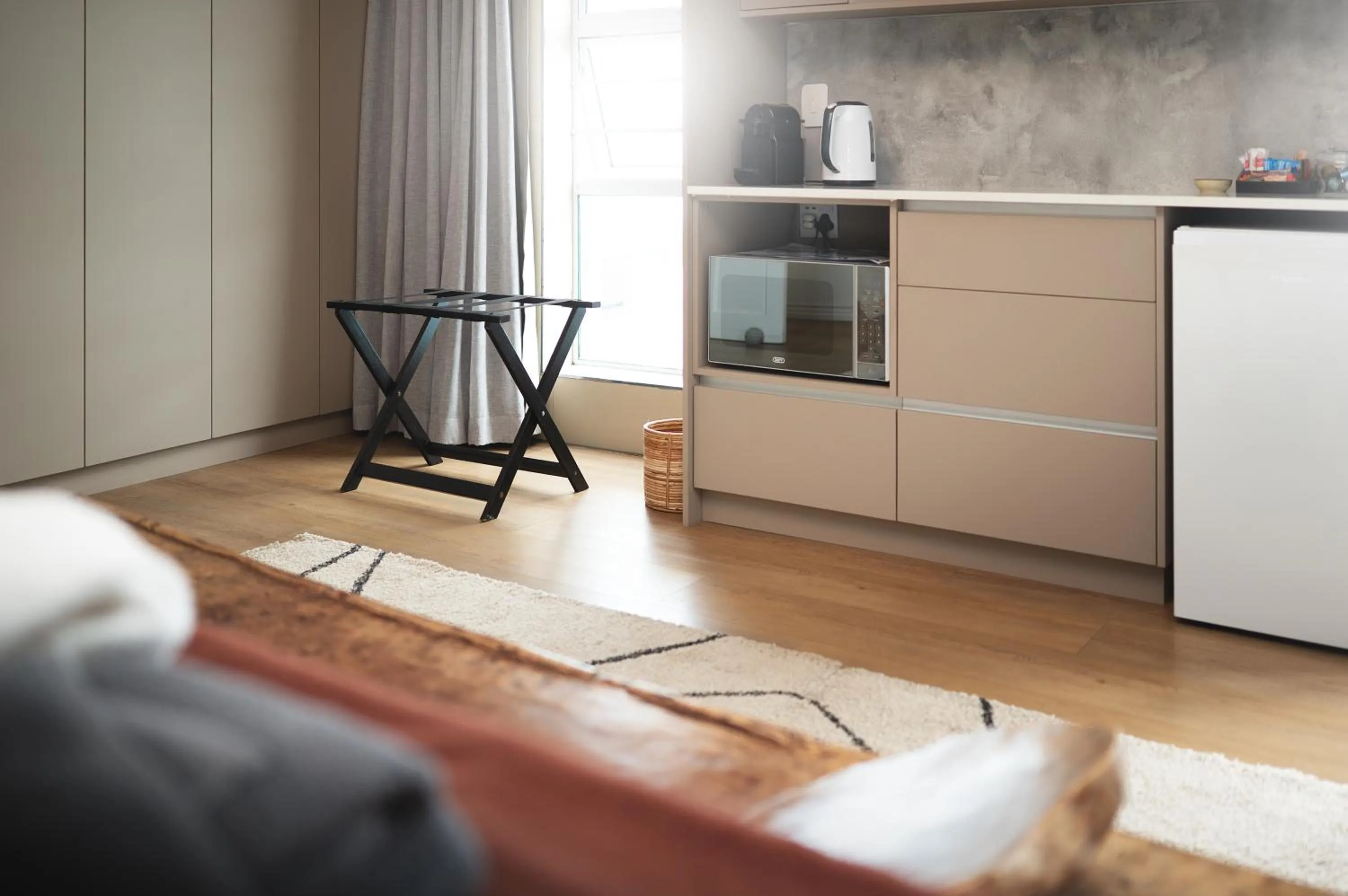 Beach Villa Wilderness