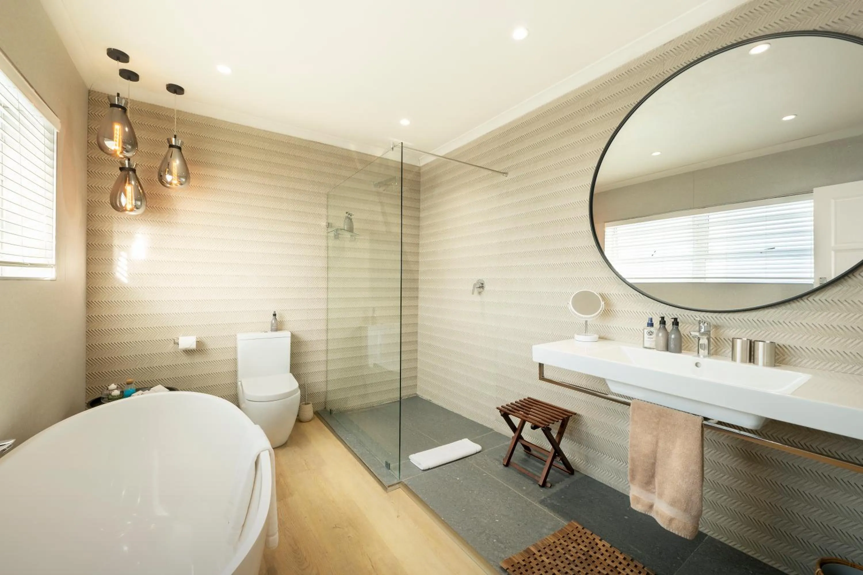 Beach Villa Wilderness