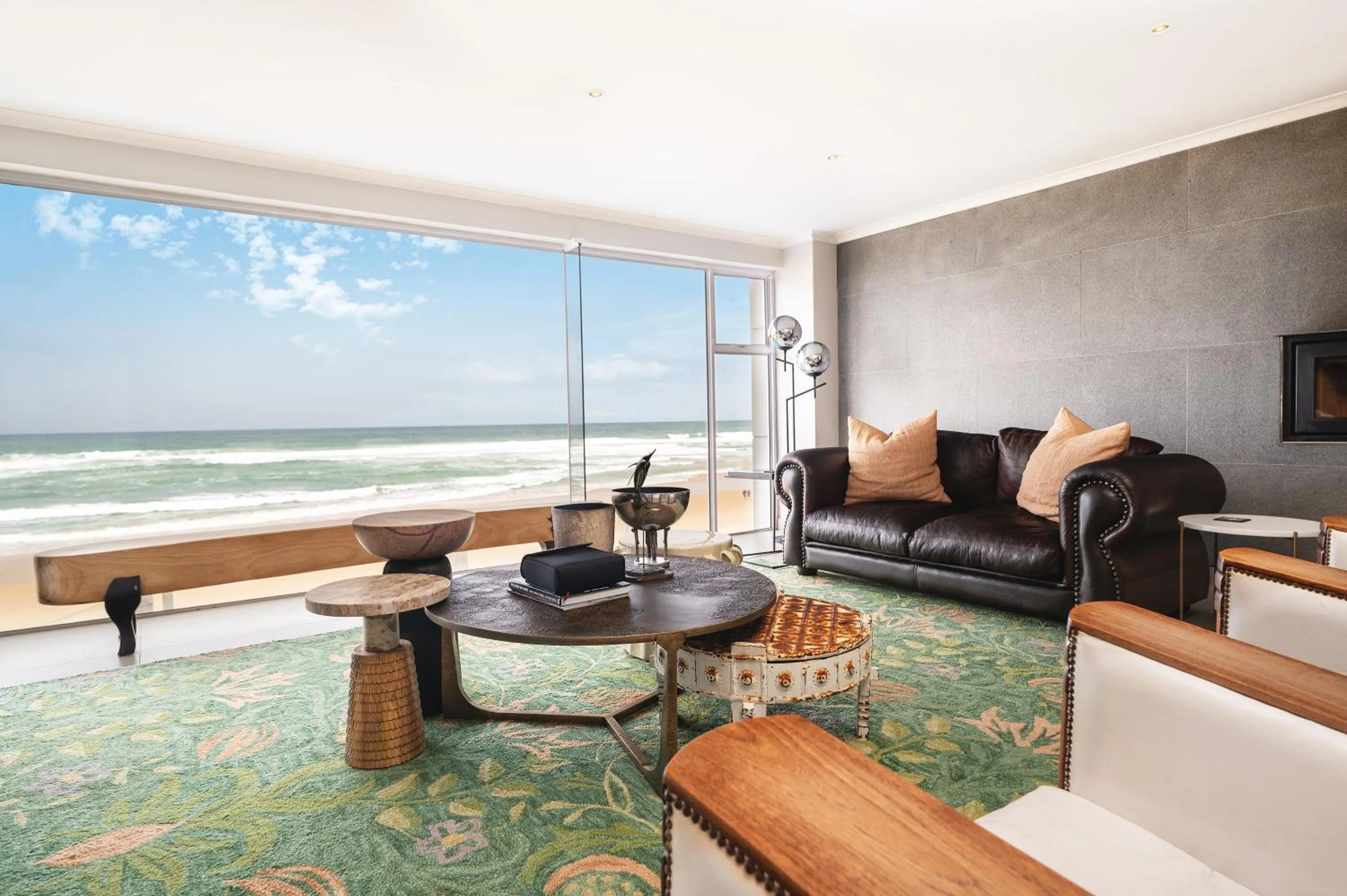 Beach Villa Wilderness