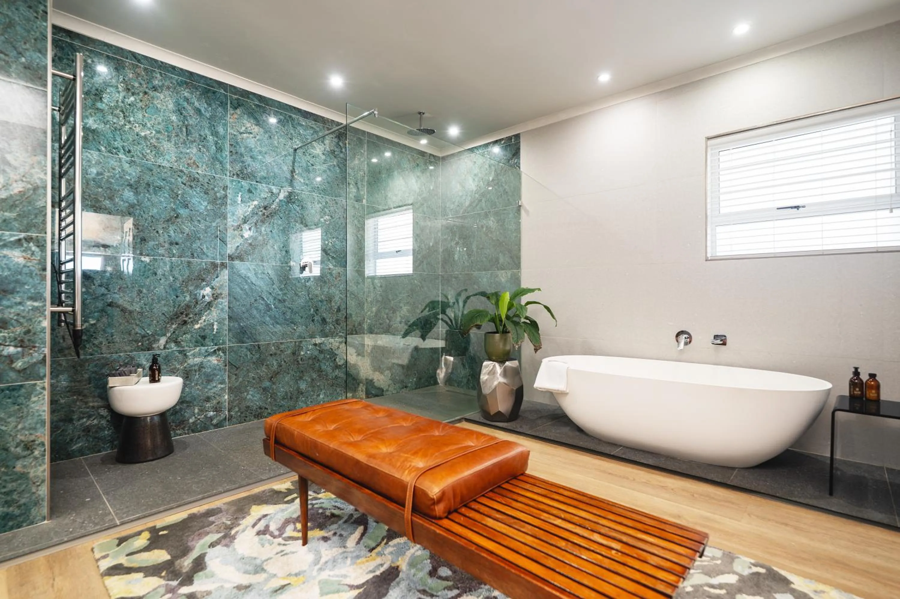 Beach Villa Wilderness