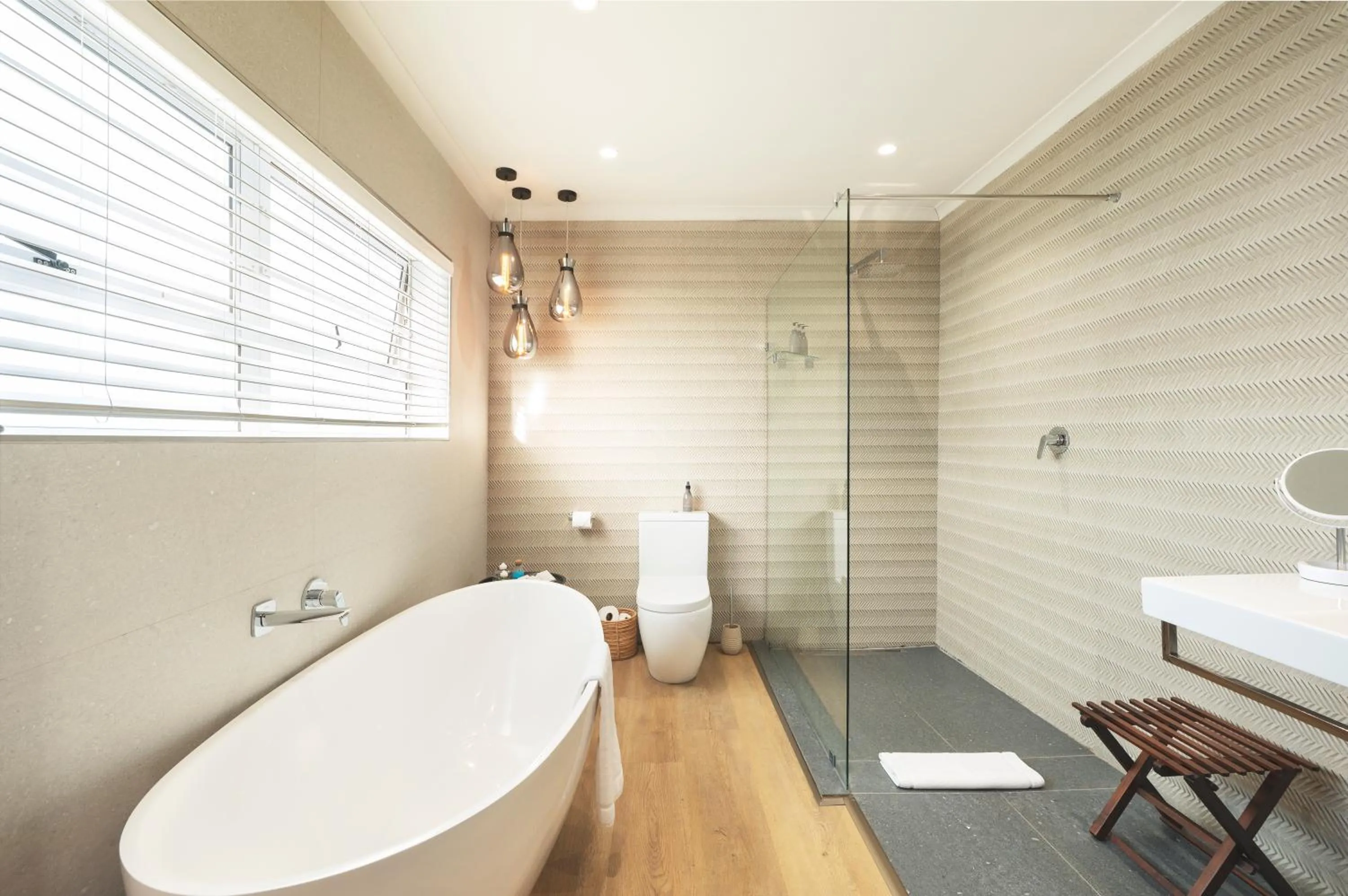 Beach Villa Wilderness