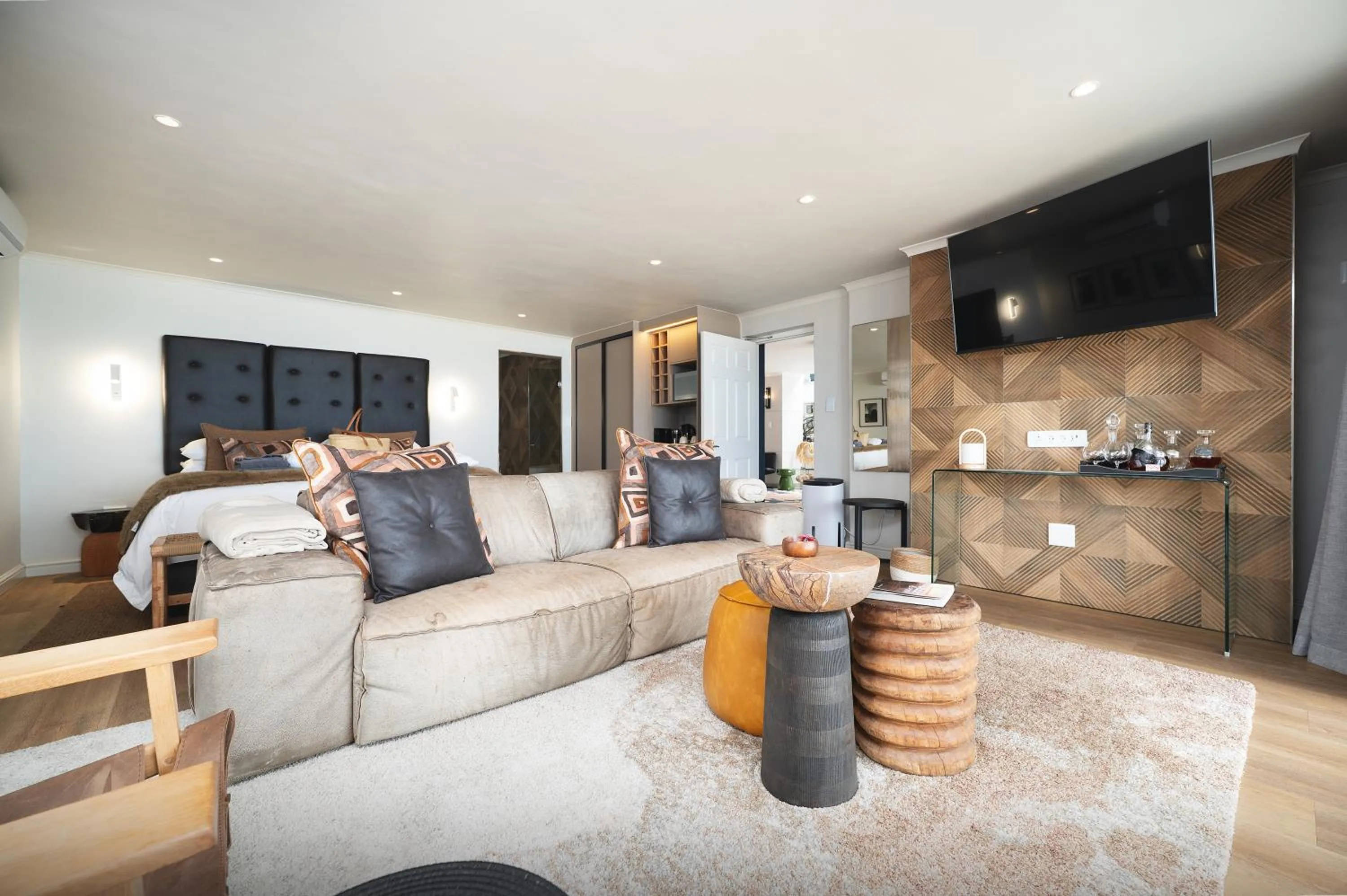 Beach Villa Wilderness